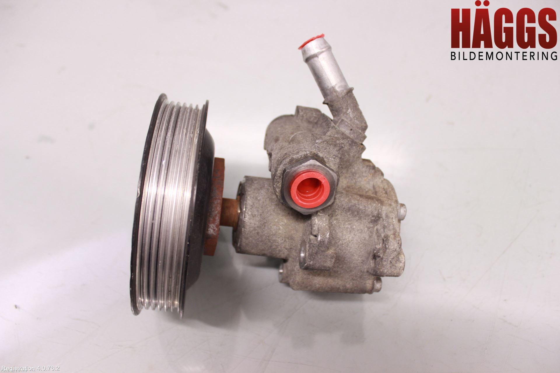 BMW 3 E90/91 SED/TOU 05-12 Styrservopump