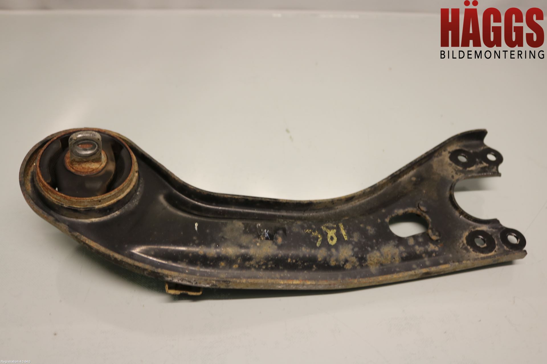 Hyundai i40 16-18 Bärarm Bak Vänster