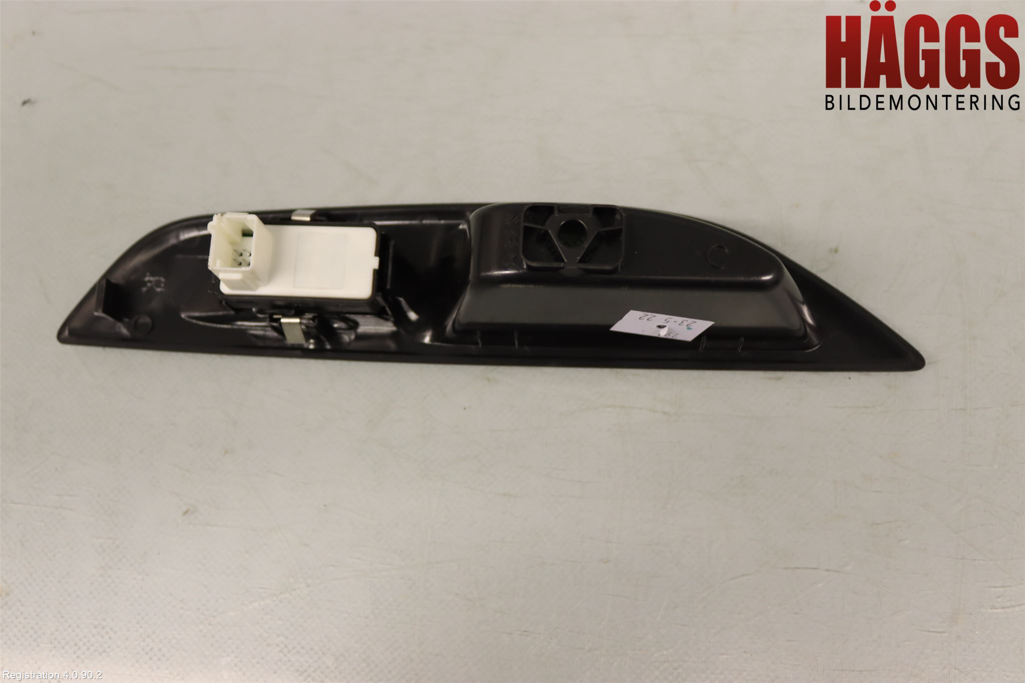 Peugeot 208/E-208 20- Strömställare Elhiss