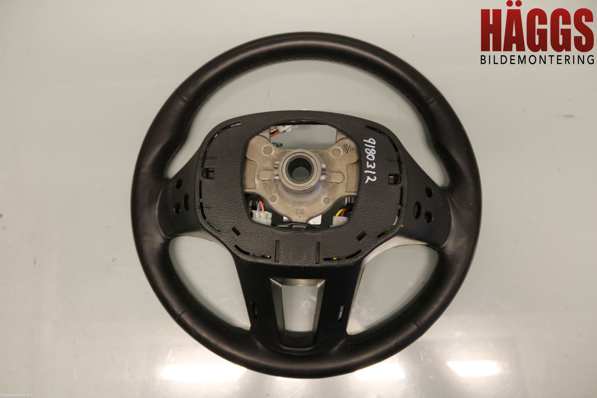 Kia SPORTAGE (SL) 11-15 Ratt