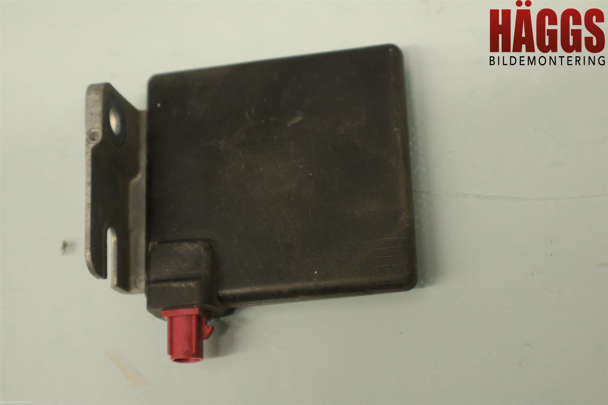 Volkswagen VW ID.4 21- Antenn