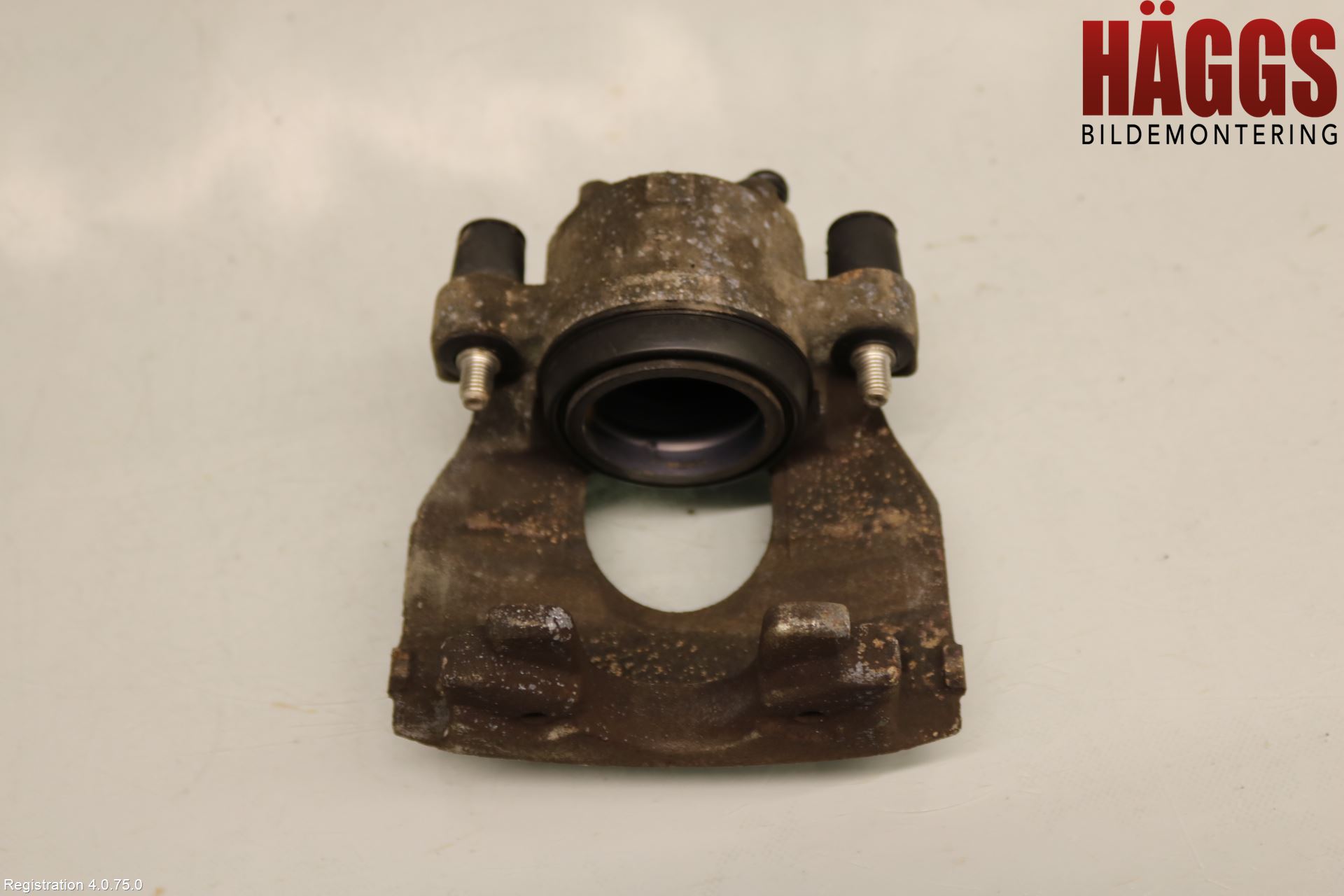Ford FOCUS 19- Bromsok Fram Höger