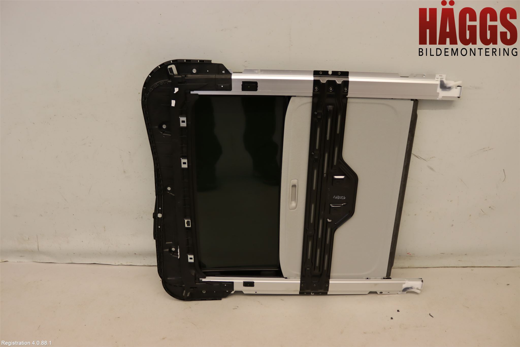 Kia NIRO (DE) 17-22 Taklucka