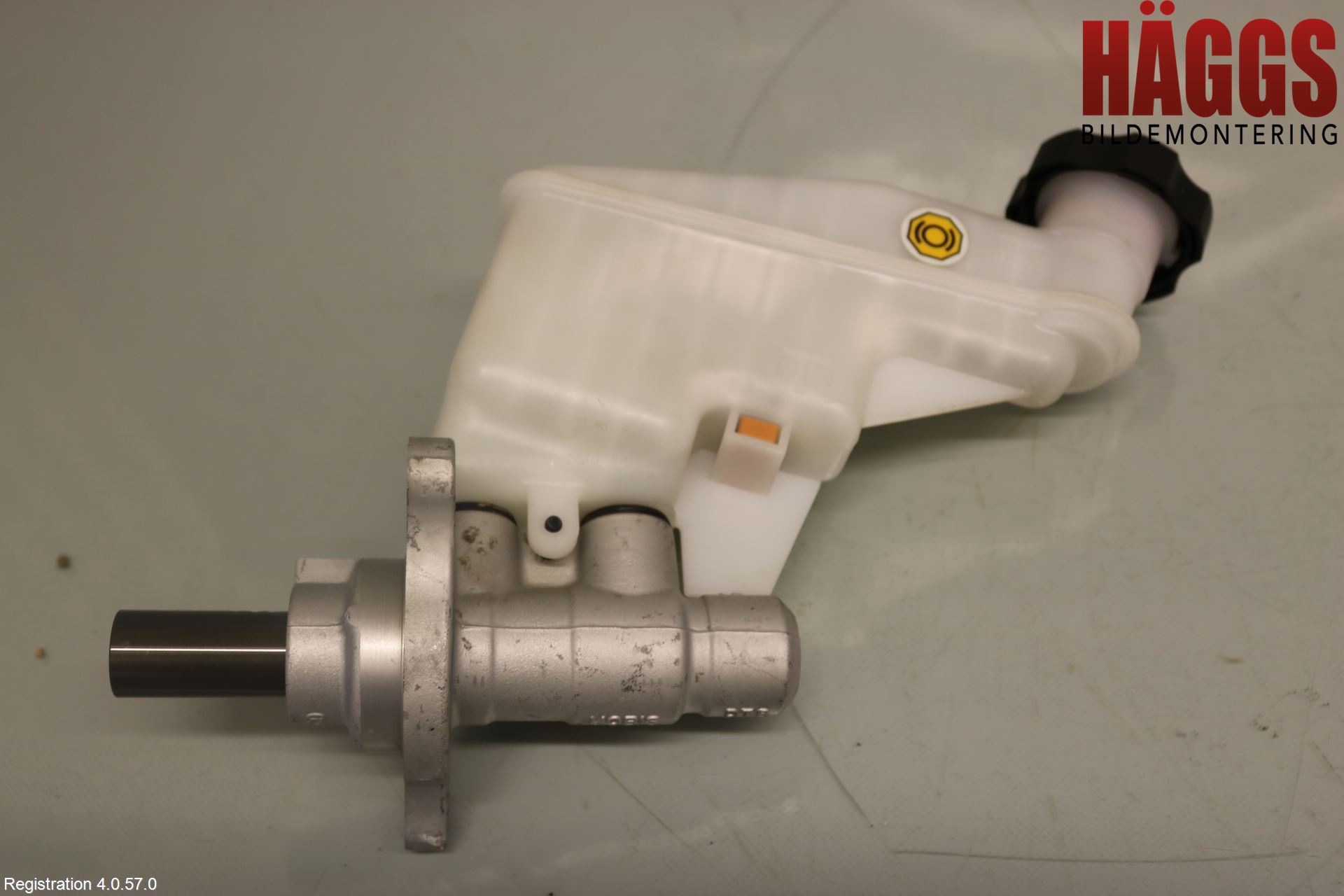 Kia CEED 12-18 Broms Huvudcylinder