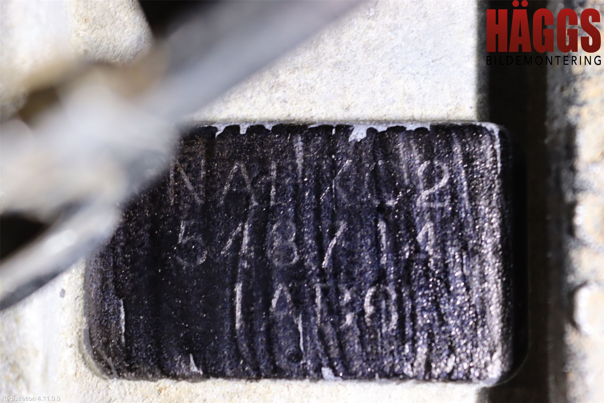 Hyundai ix20 Växellåda Automat