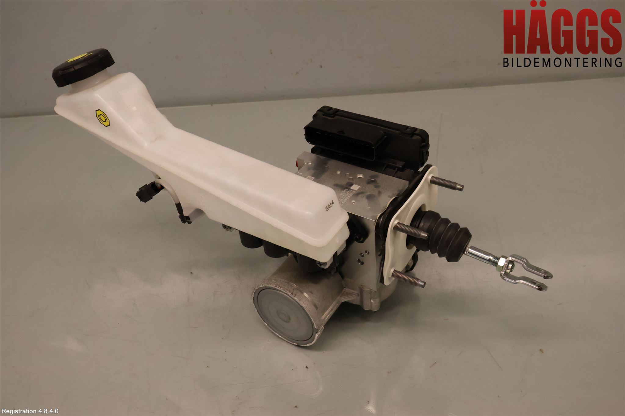 Kia NIRO (SG2) 23- Abs Hydraulaggregat