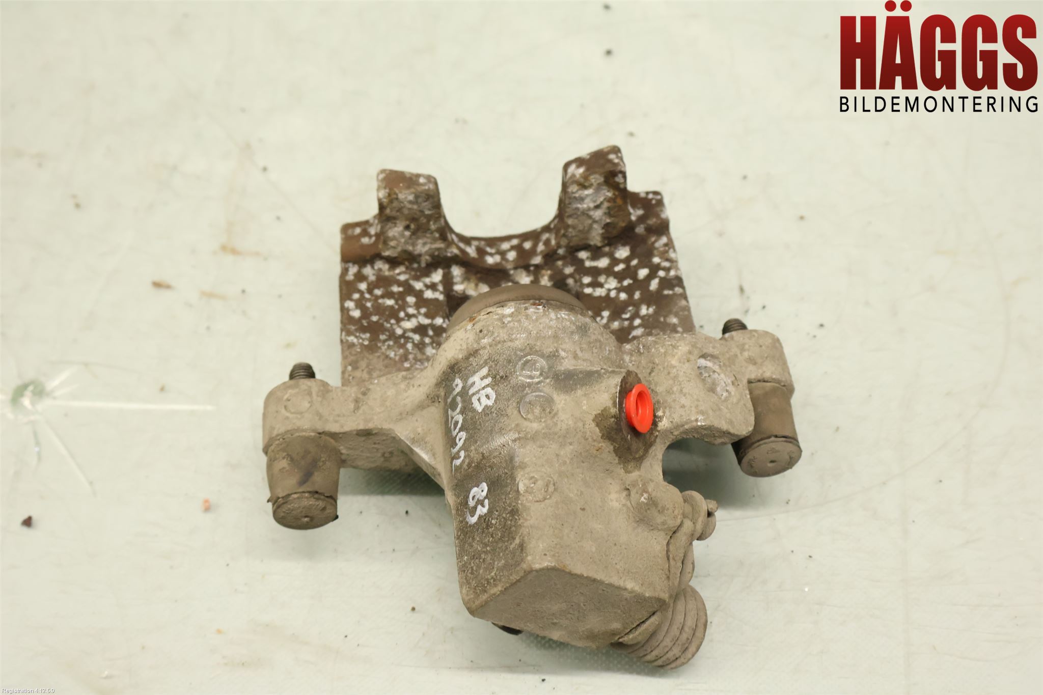 Ford KUGA 13-16 Bromsok Bak Höger