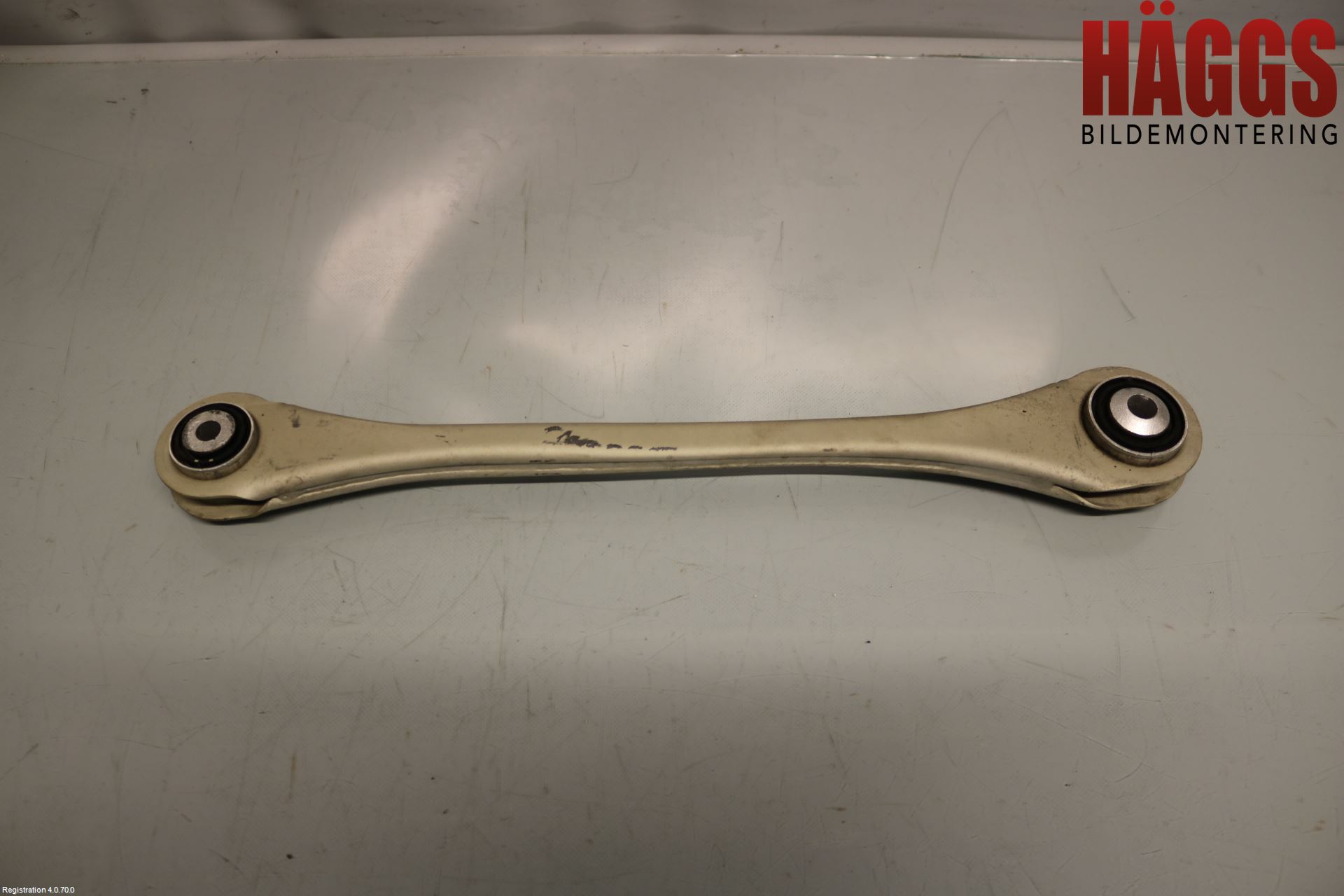 Audi A6 F2/C8 19- Bärarm Bak Vänster