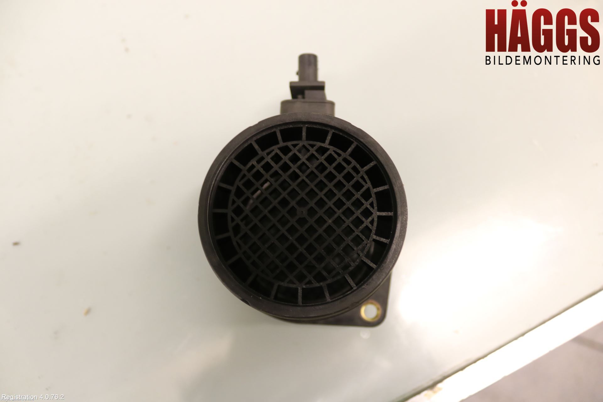 Hyundai SANTA FE  06-12 Injluftmassamätare