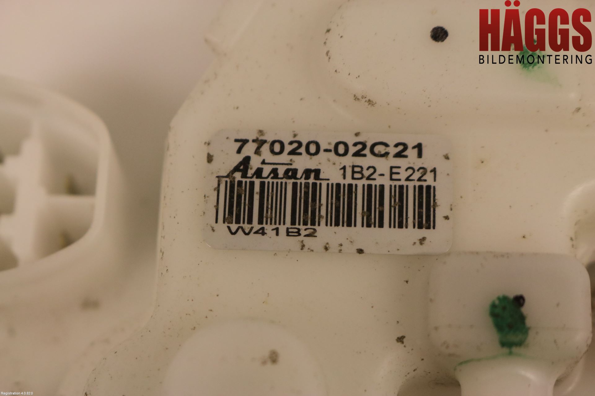 Toyota C-HR 16-23 Bränslepump El