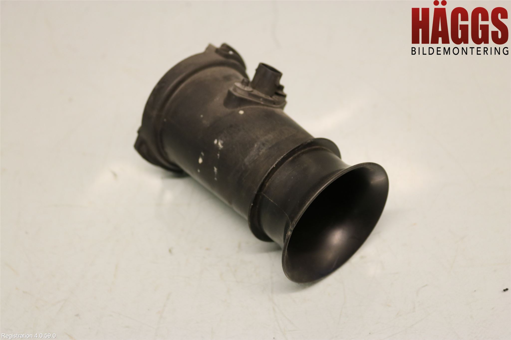 Snöskoter SKI-DOO Givare Temp-Tryck Avgas