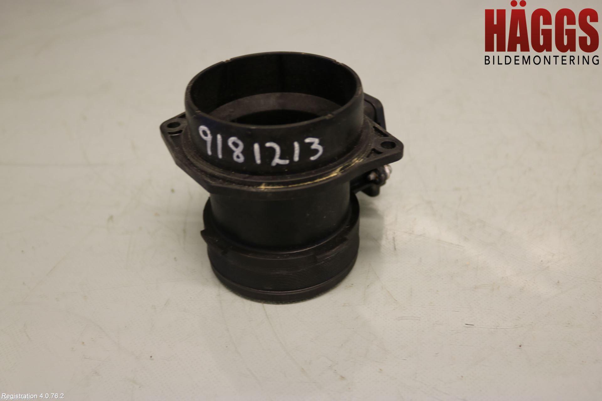 Citroen C5 08-17 Injluftmassamätare