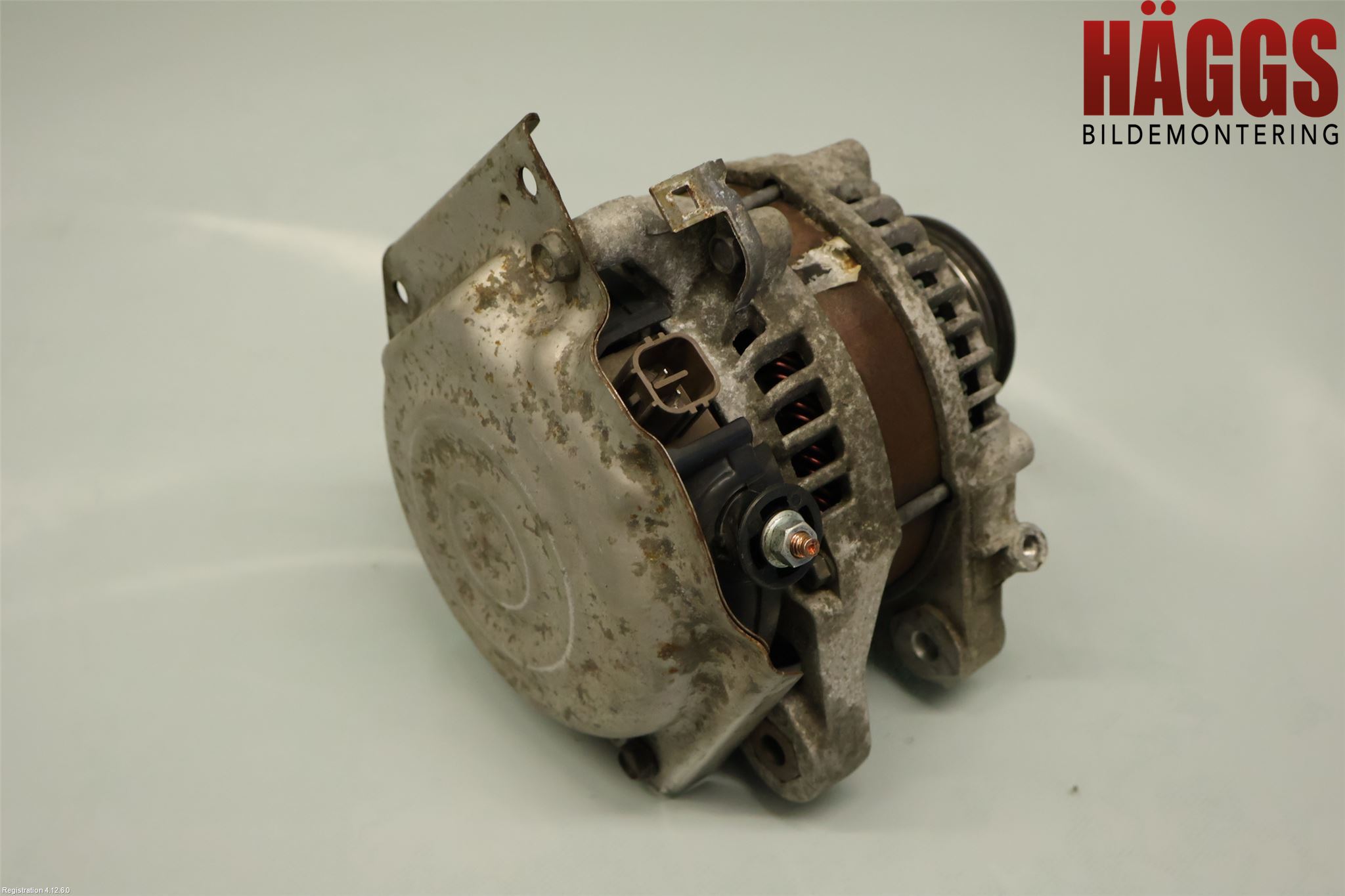 Honda CR-V 07-12 Generator