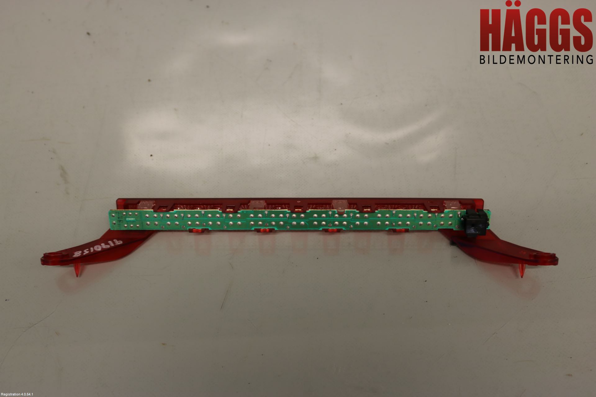 BMW 1 E87/81 5D/3D 03-11 Bromsljus Bakruta