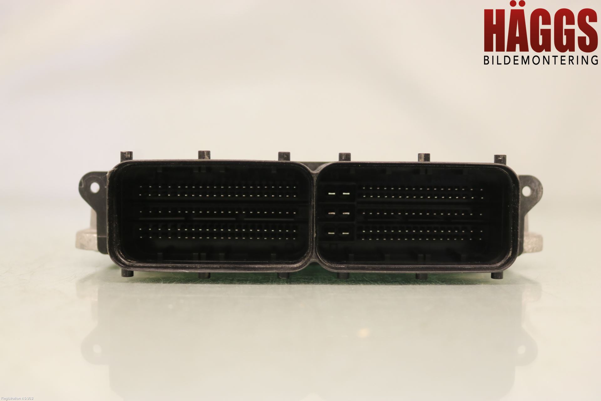 Volkswagen VW PASSAT 20-24 Styrenhet Inspump Diesel