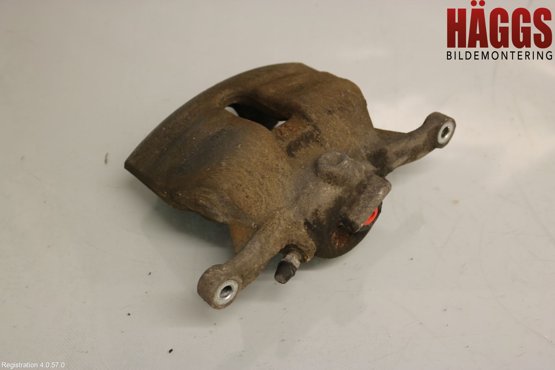Volkswagen VW TIGUAN 16-24 Bromsok Fram Vänster
