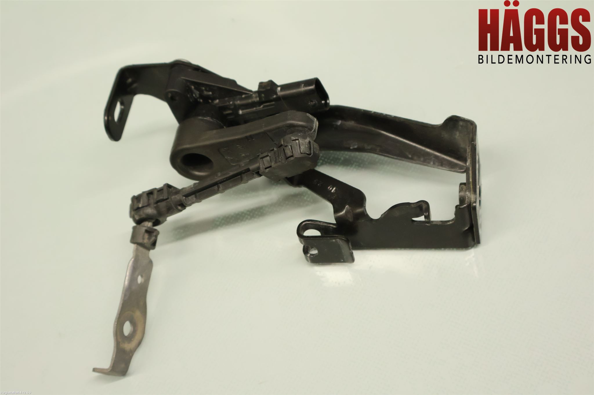 Peugeot 2008/E-2008 20- Givare Xenon/Ljushöjdsreglering