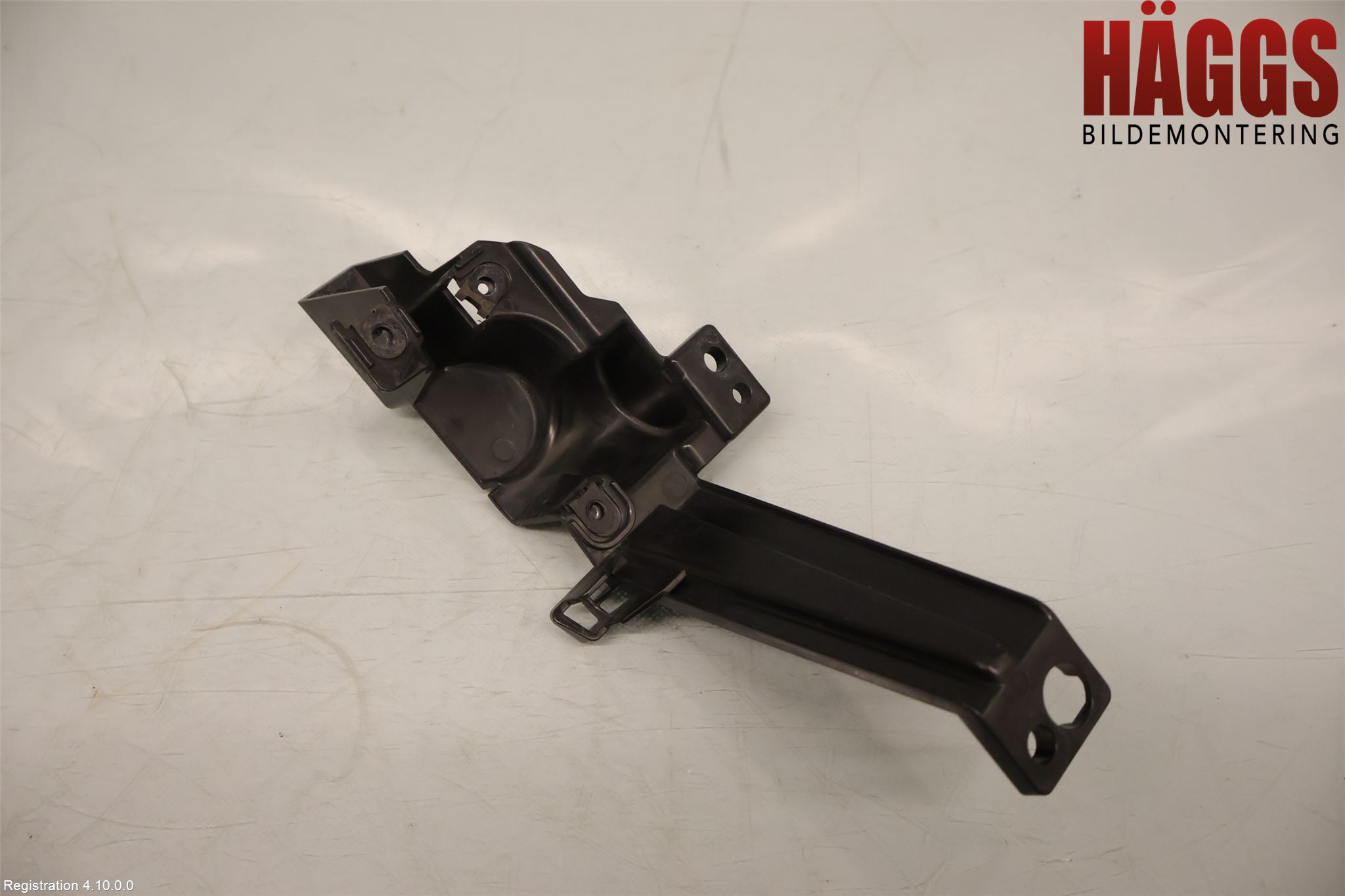 Ford MONDEO 15-22 Front Övrigt