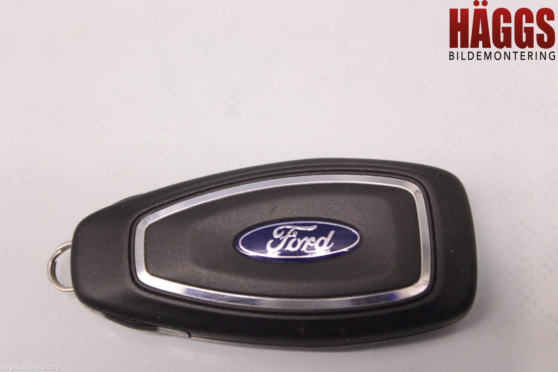 Ford FOCUS 19- Fjärrkontroll Larm-Centrallås