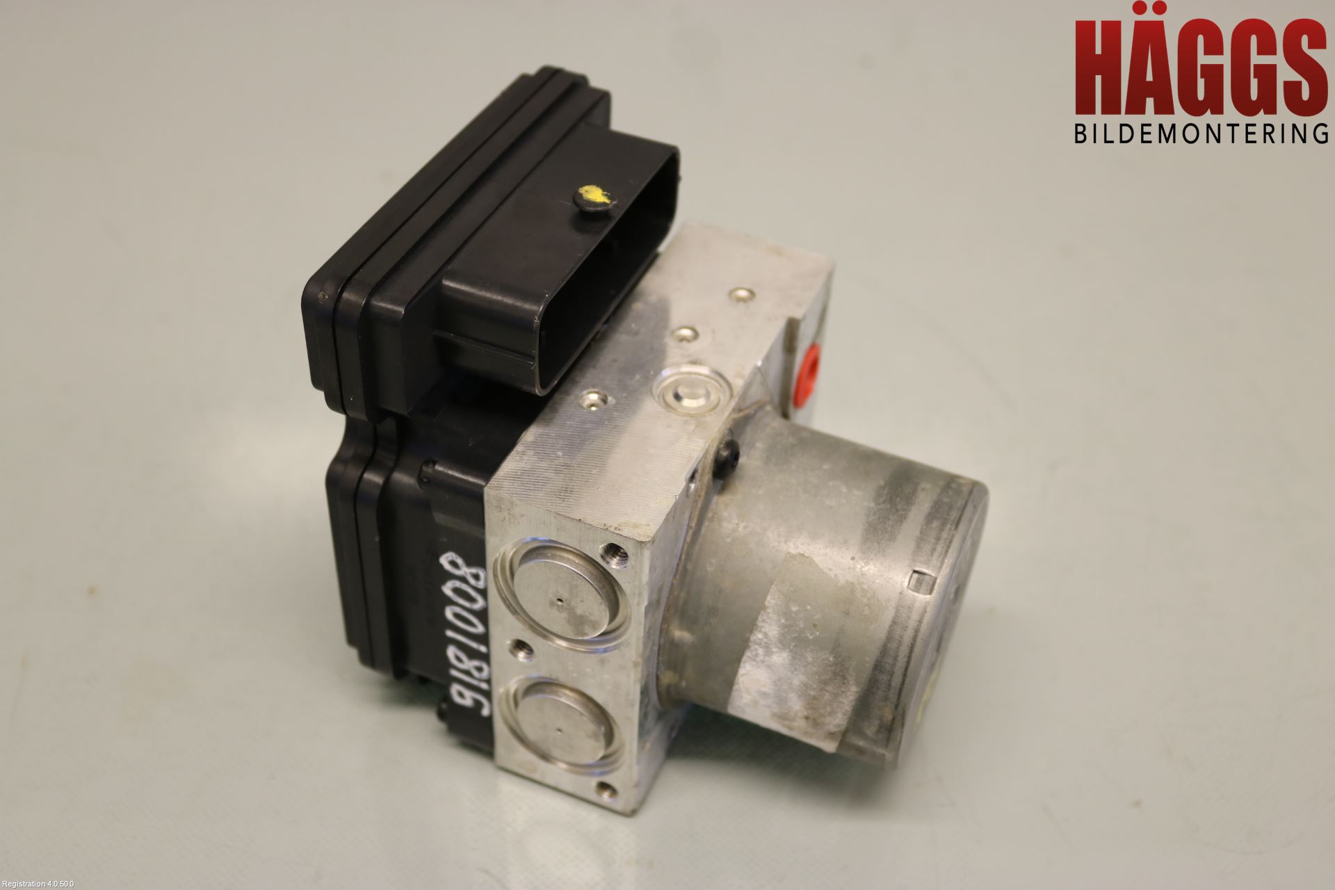 Kia CEED 12-18 Abs Hydraulaggregat