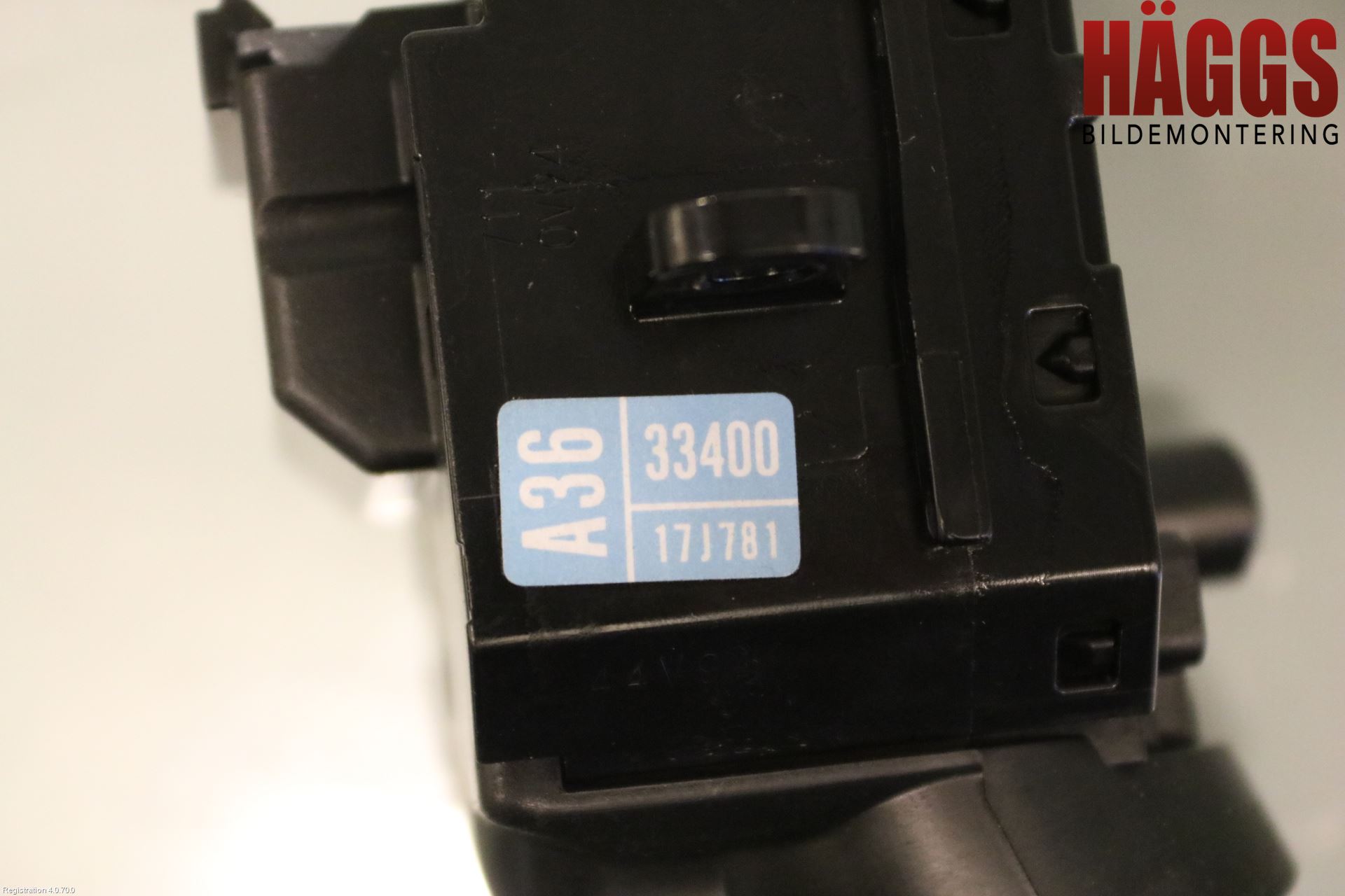 Toyota RAV4 19- Spak Blinkers-Ljusomk