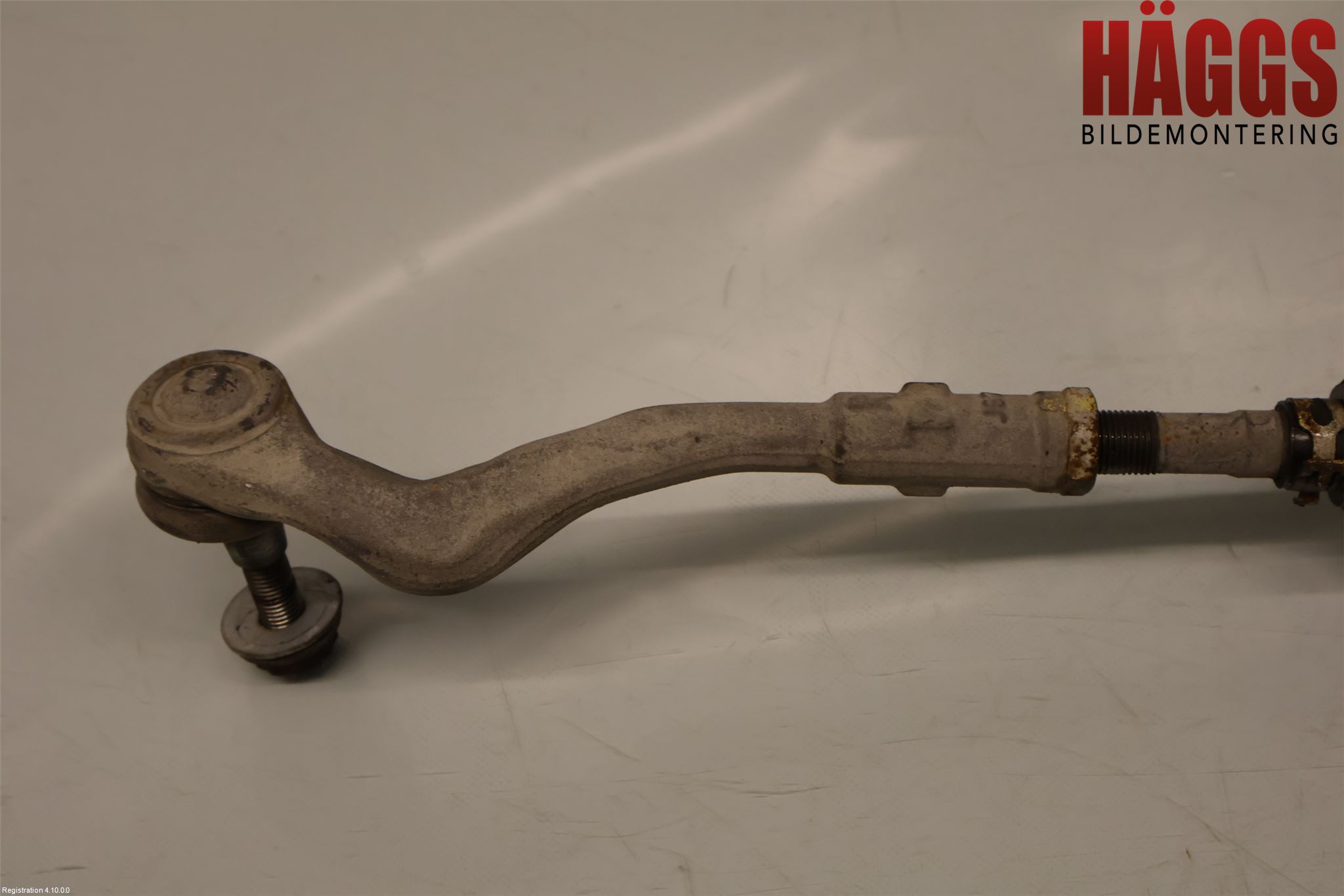 Audi A5 07-16 Styrväxel Servo -Snäcka