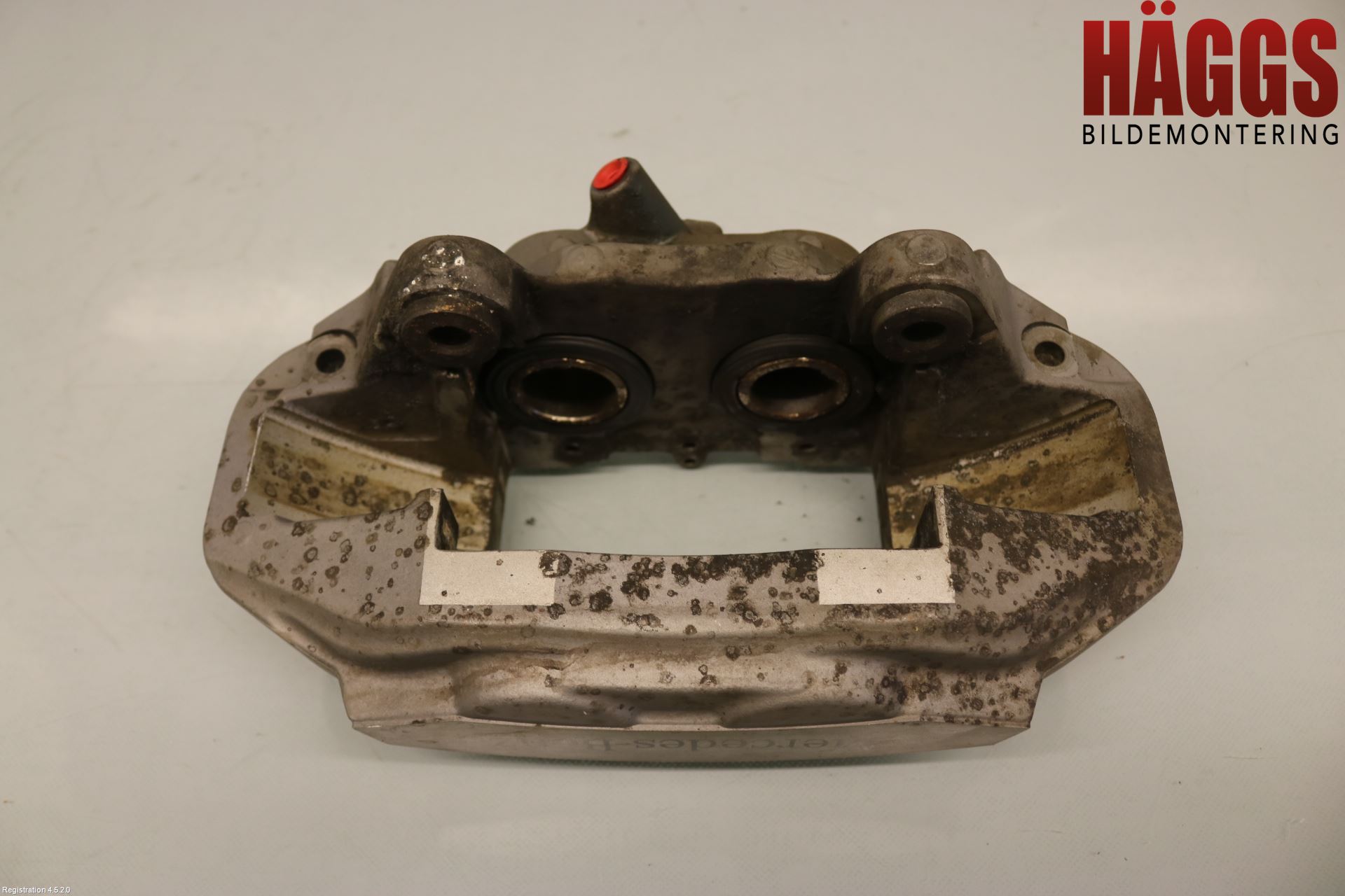 Mercedes-Benz MB E-KLASS (W213) 16-23 Bromsok Fram Höger