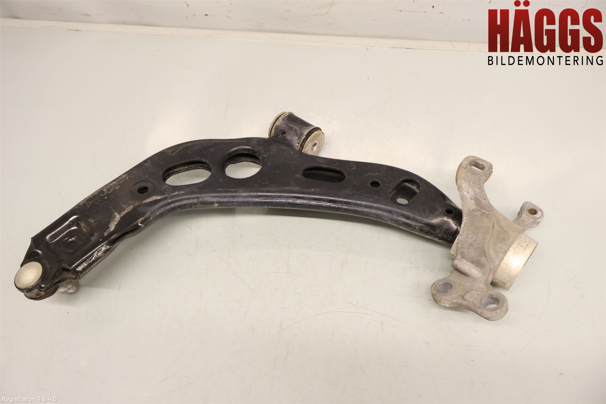 BMW X1 F48 15-22 Bärarm Fram Undre Hö