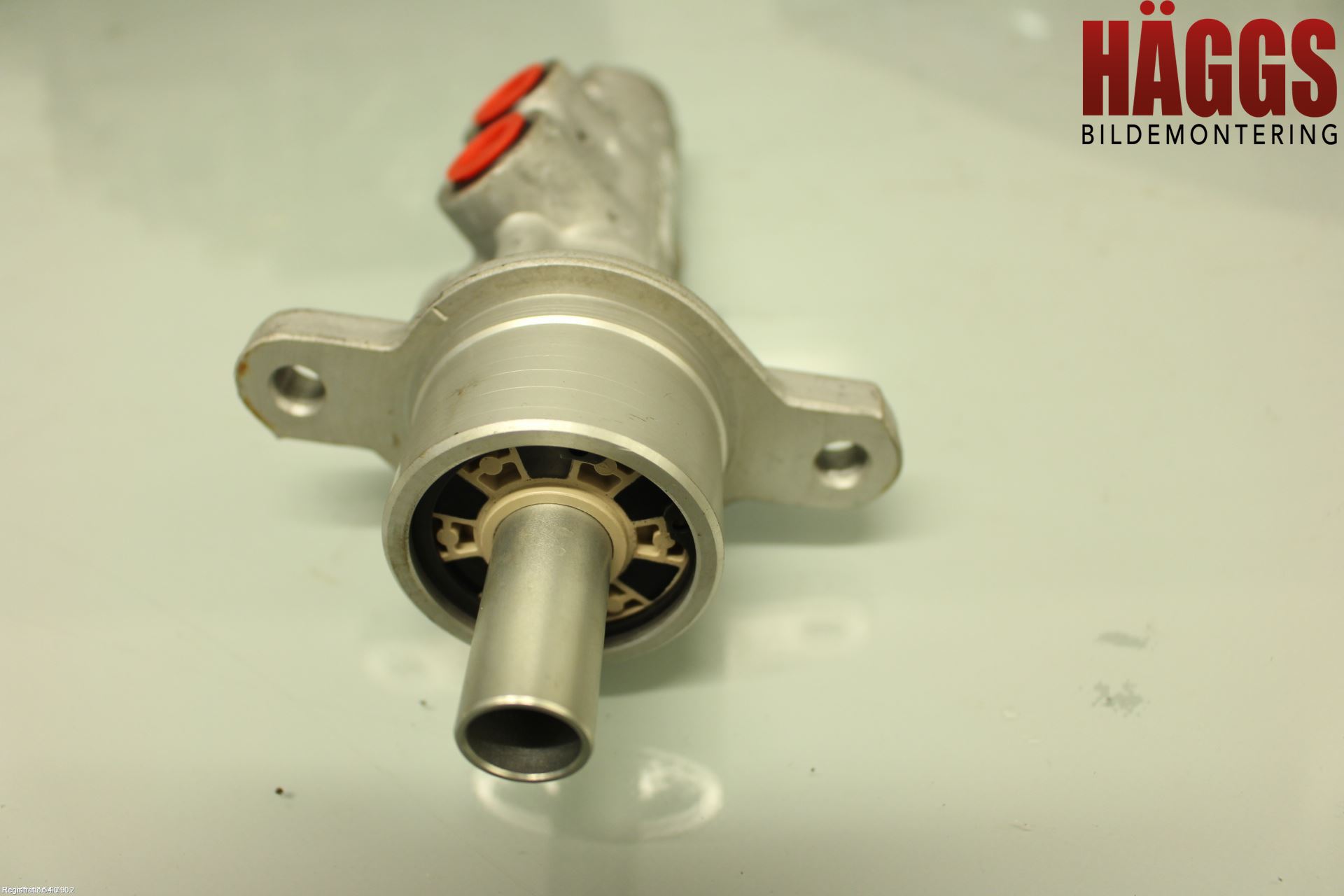 Opel COMBO 02-12 Broms Huvudcylinder