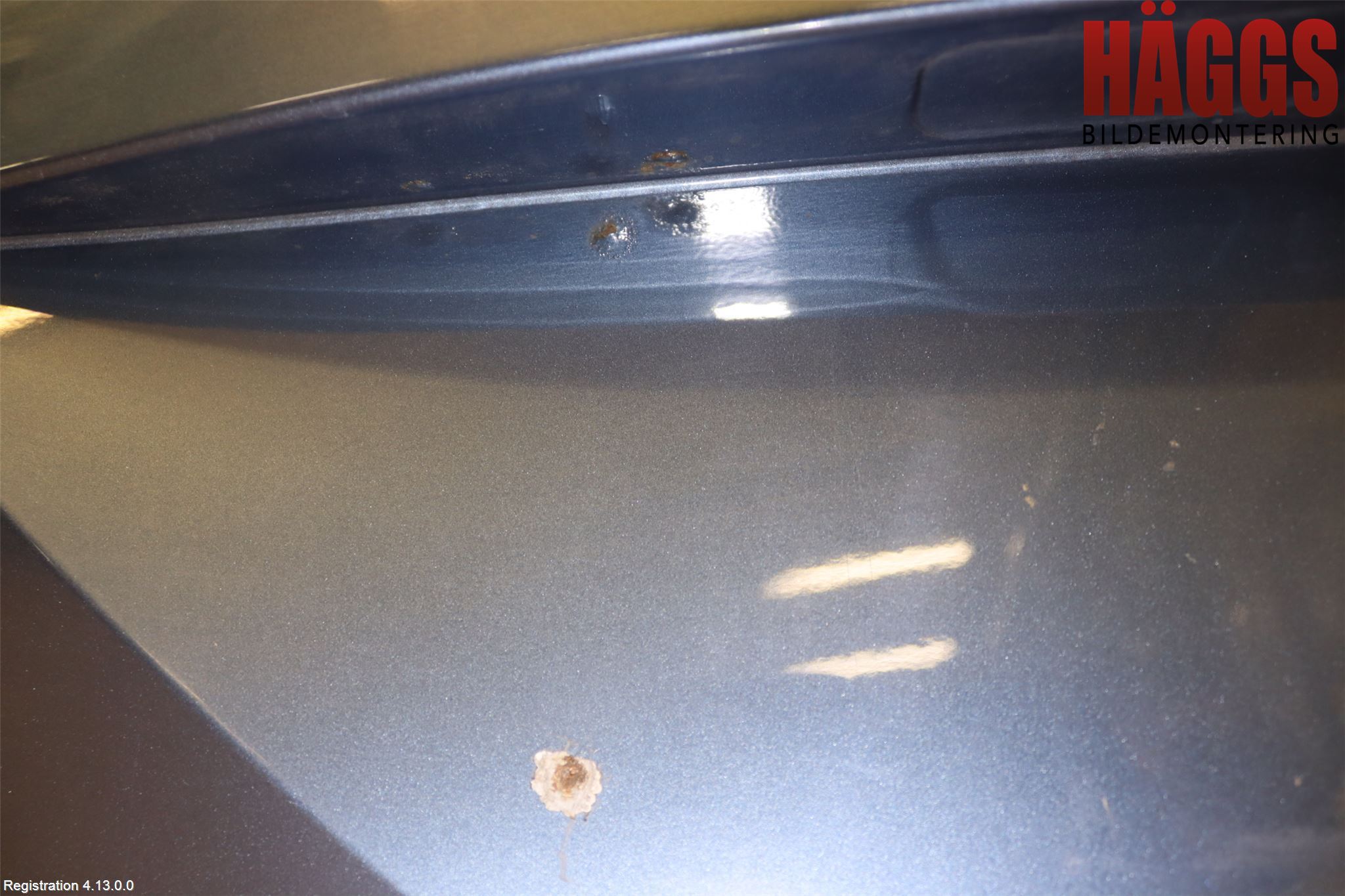 Volkswagen VW PASSAT 15-19 Baklucka Kombi