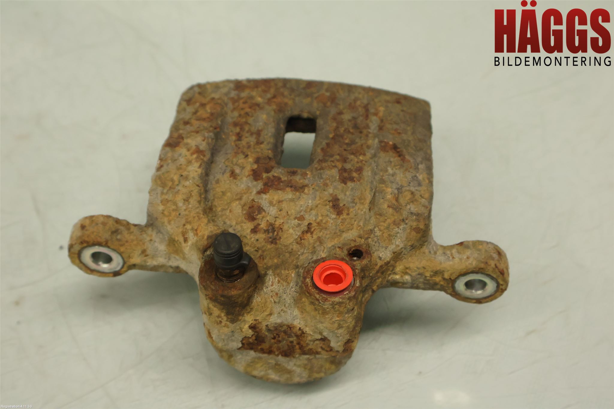 Kia SORENTO 15-20 Bromsok Bak Höger