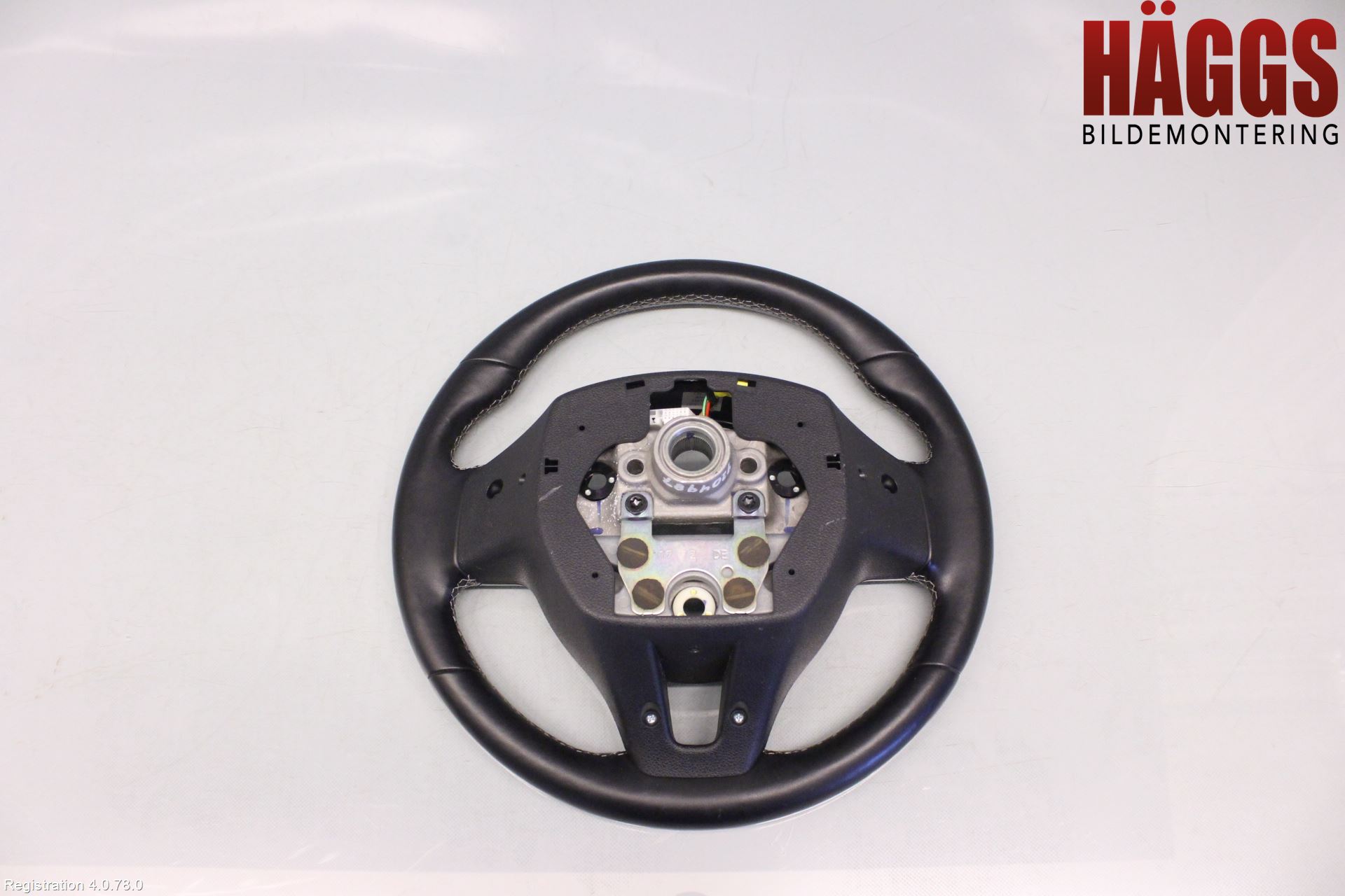 Kia NIRO (DE) 17-22 Ratt