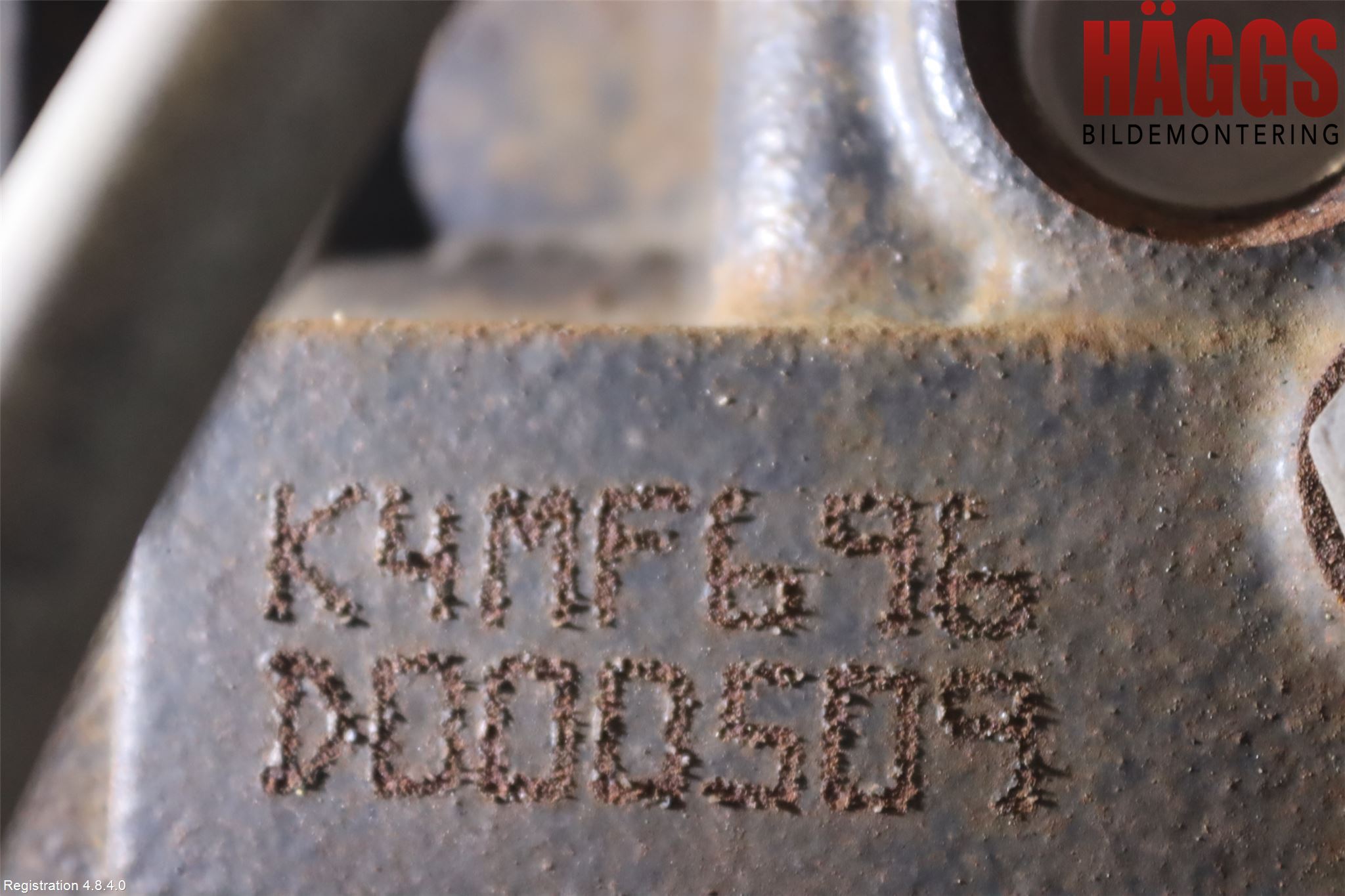 Dacia LOGAN MCV/STEPWAY Motor Bensin