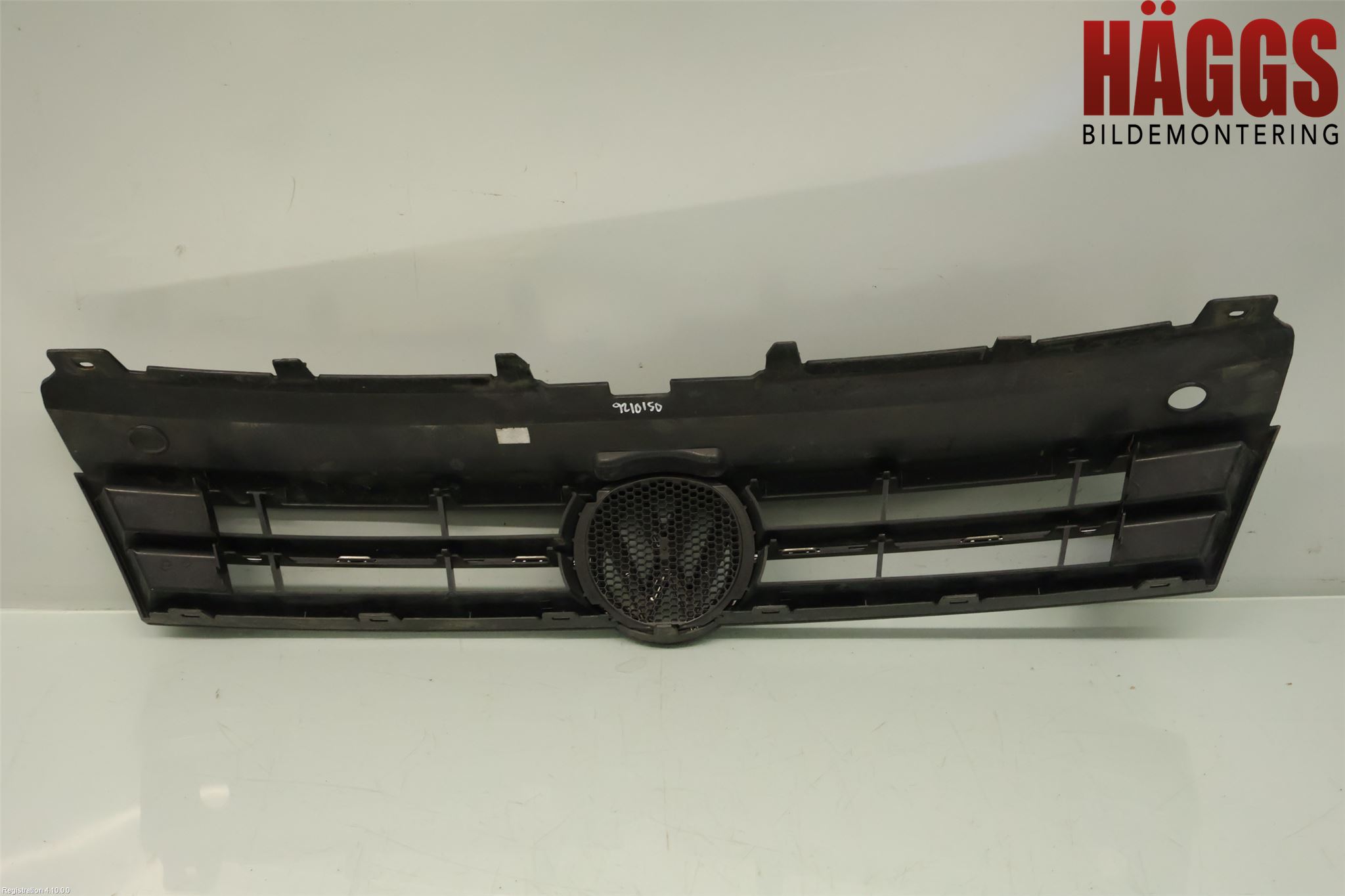 Volkswagen VW POLO 10-17 Grill Komp