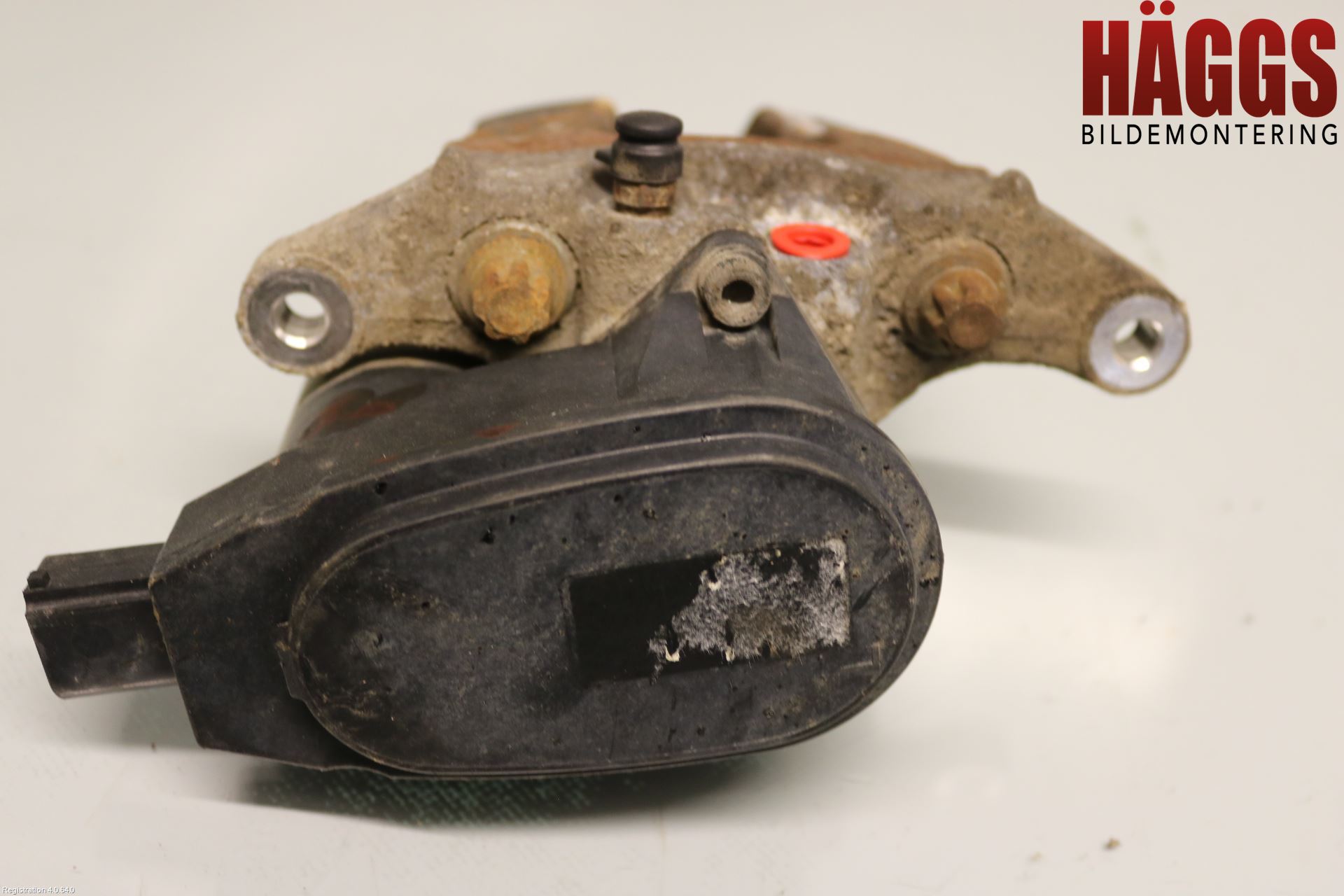 Hyundai i40 16-18 Bromsok Bak Höger