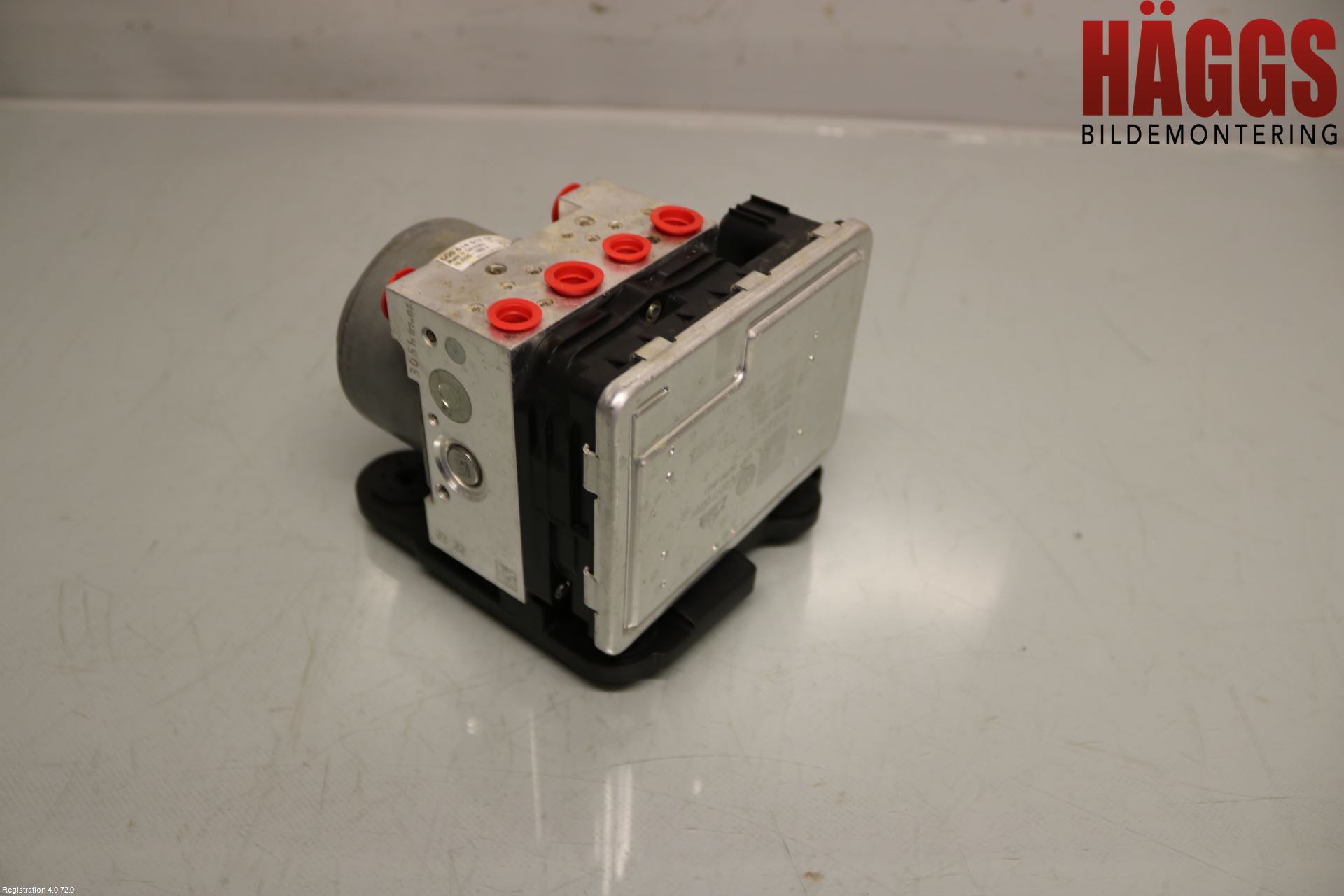 Volkswagen VW GOLF / E-GOLF VII 13-20 Abs Hydraulaggregat