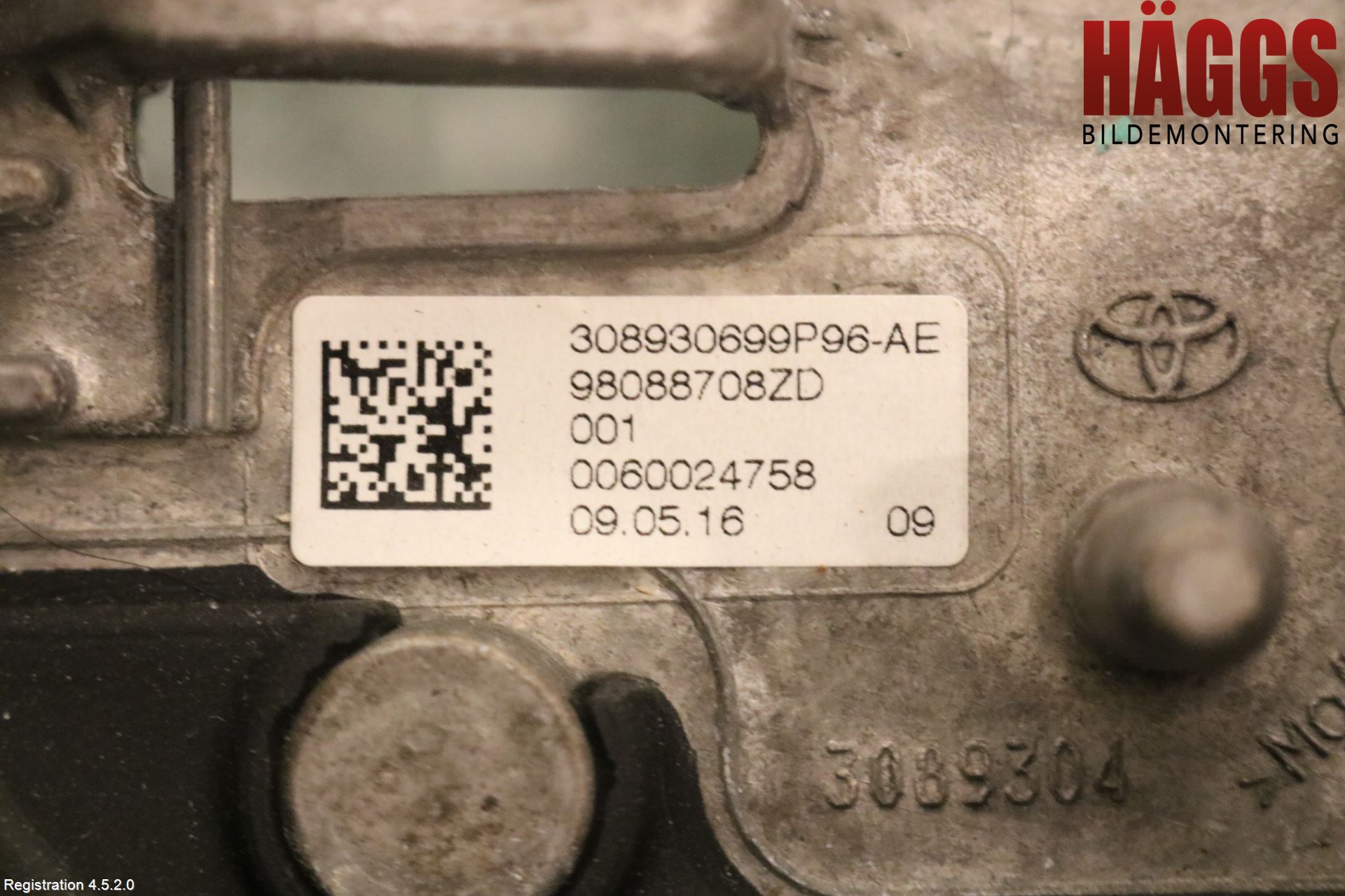 Peugeot EXPERT/E-EXPERT 17- Ratt