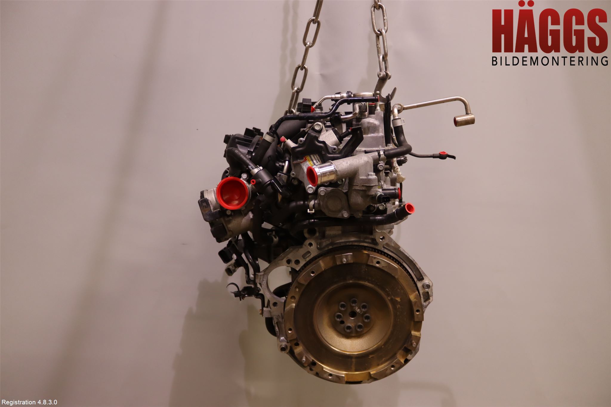 Kia RIO 17- Motor Bensin