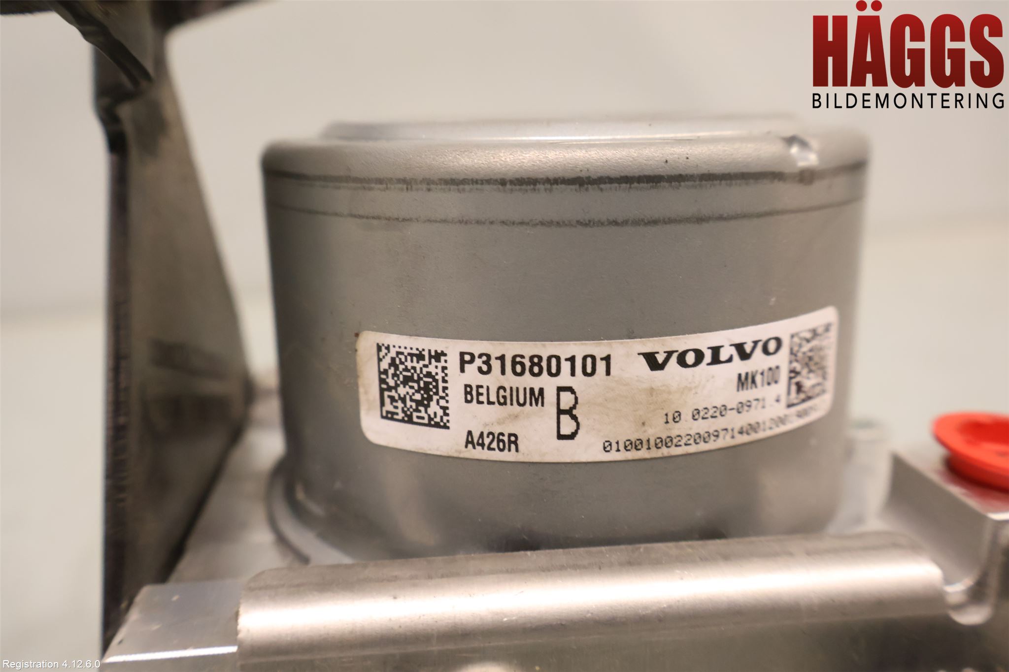 Volvo V90 17->> Abs Hydraulaggregat
