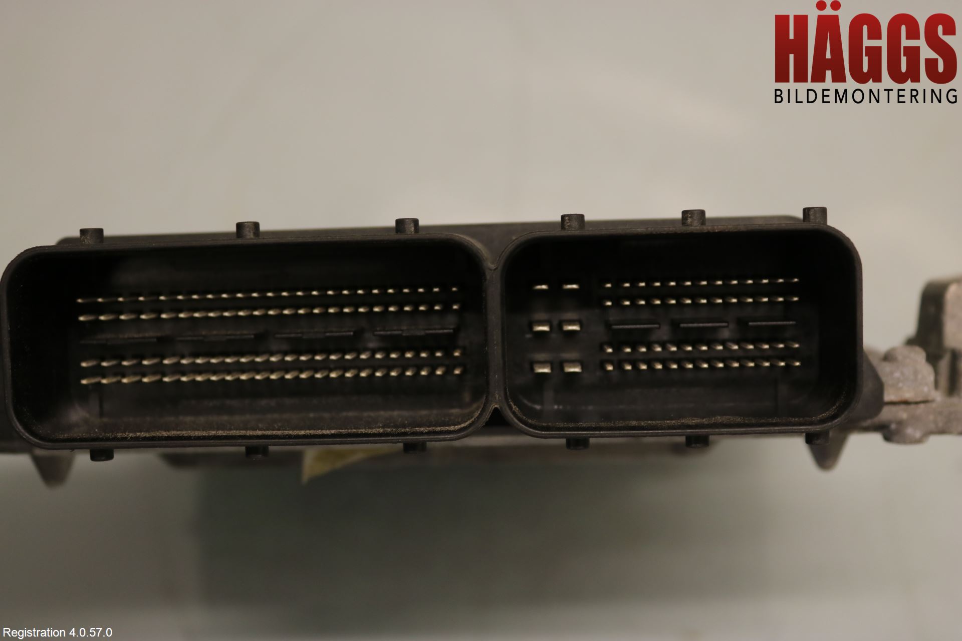 Mercedes-Benz MB A-KLASS (W176) 13-18 Styrenhet Insprut Bensin