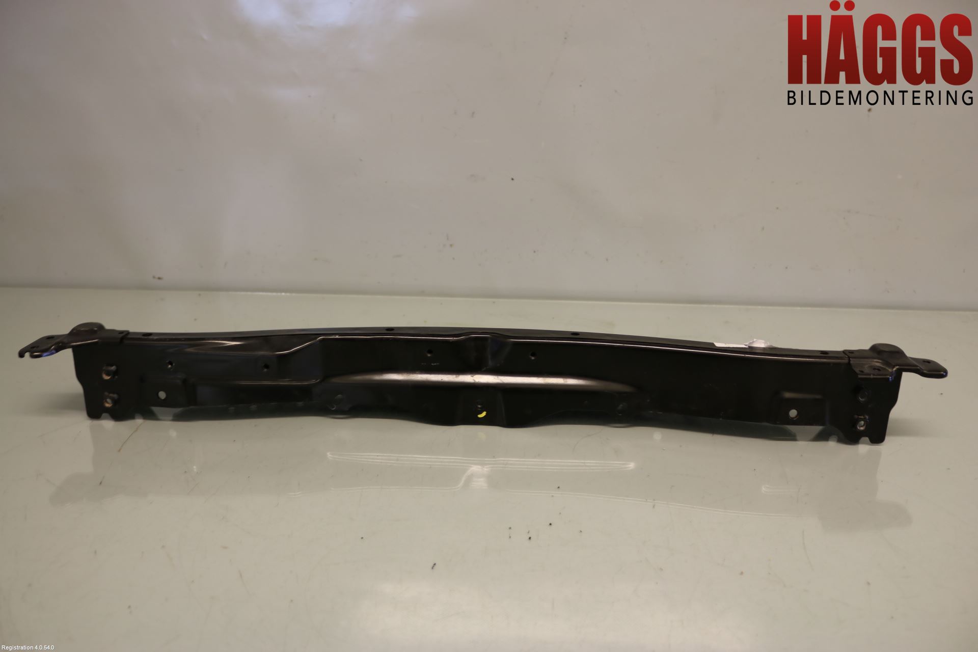 Hyundai i10 BA 14-16 Kylarfäste-Ram-Balk