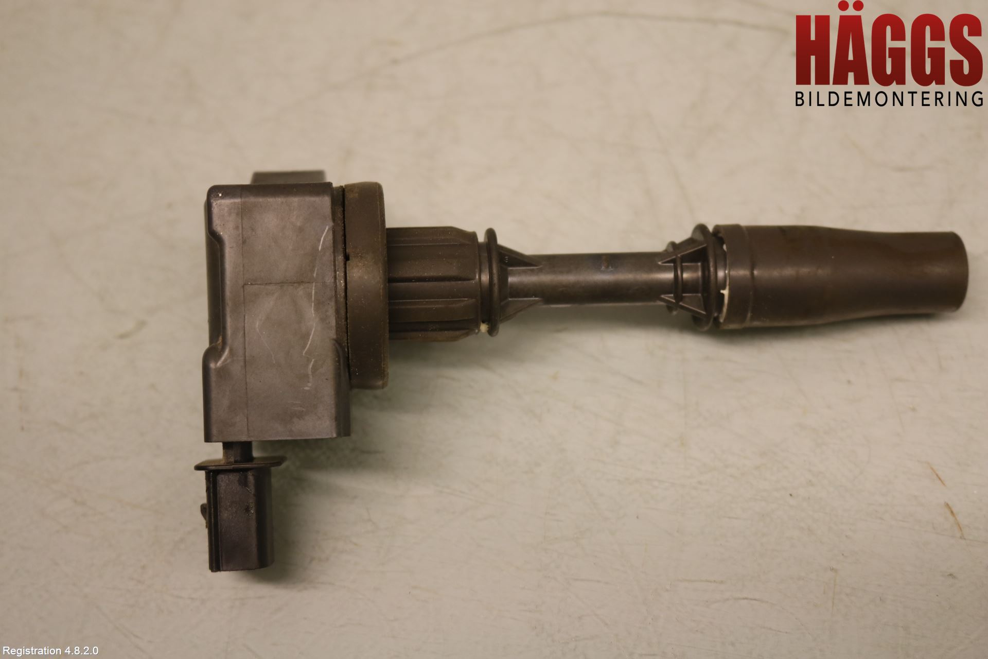 Opel INSIGNIA 09-16 Tändspole