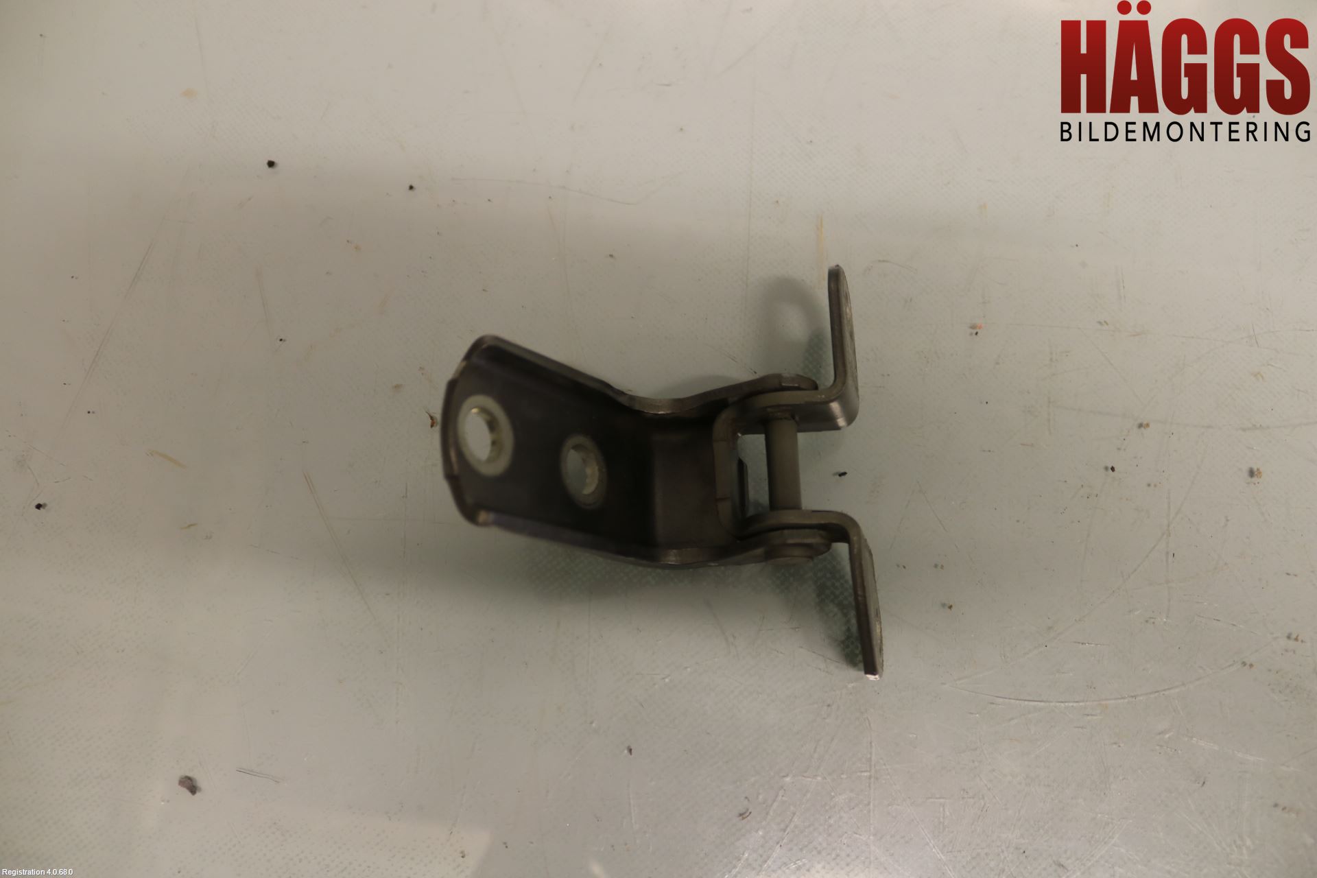 Toyota VERSO 09-18 Dörrgångjärn