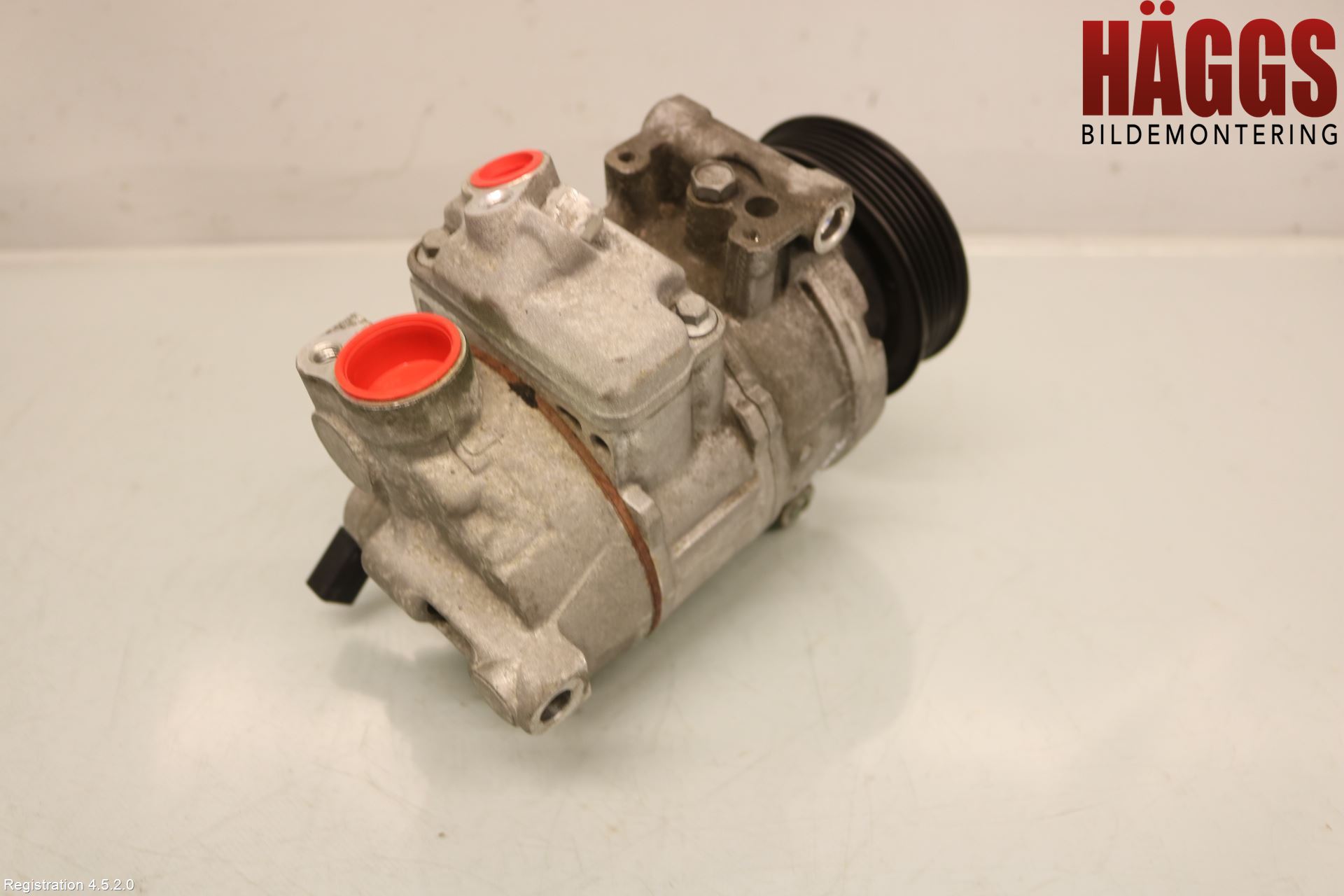 Audi A4/S4 08-11 Ac Kompressor