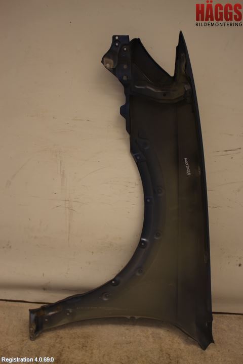 Subaru OUTBACK   07-09 Skärm Fram Höger