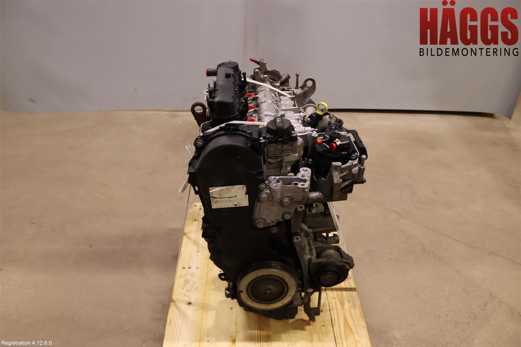 Peugeot EXPERT/E-EXPERT 17- Motor Diesel