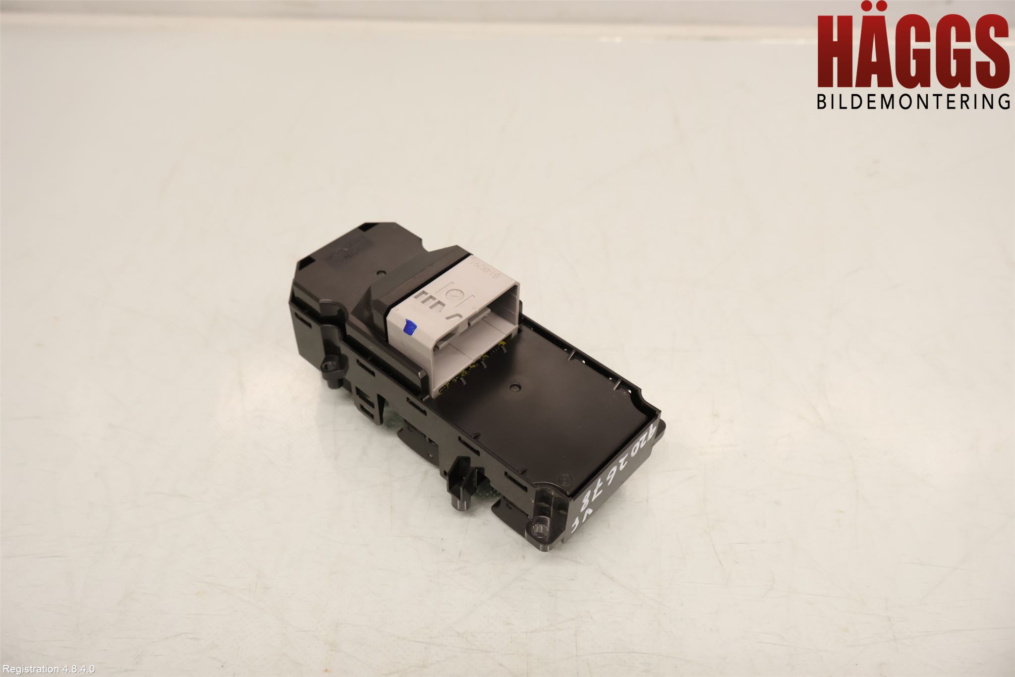 Honda CIVIC 12-16 Strömställare Elhiss