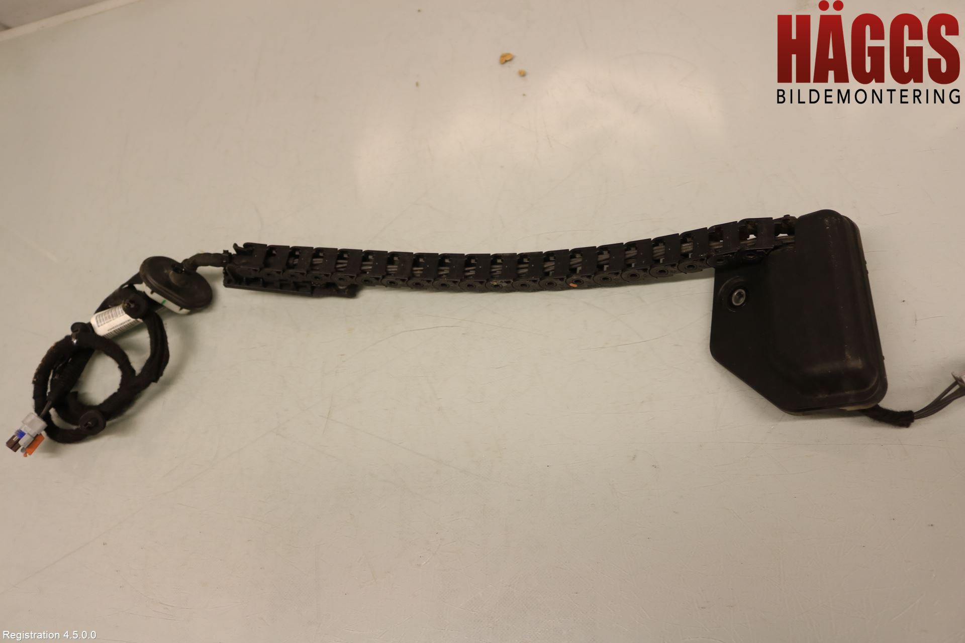 Peugeot PARTNER/E-PARTNER 19- Kabelhärva