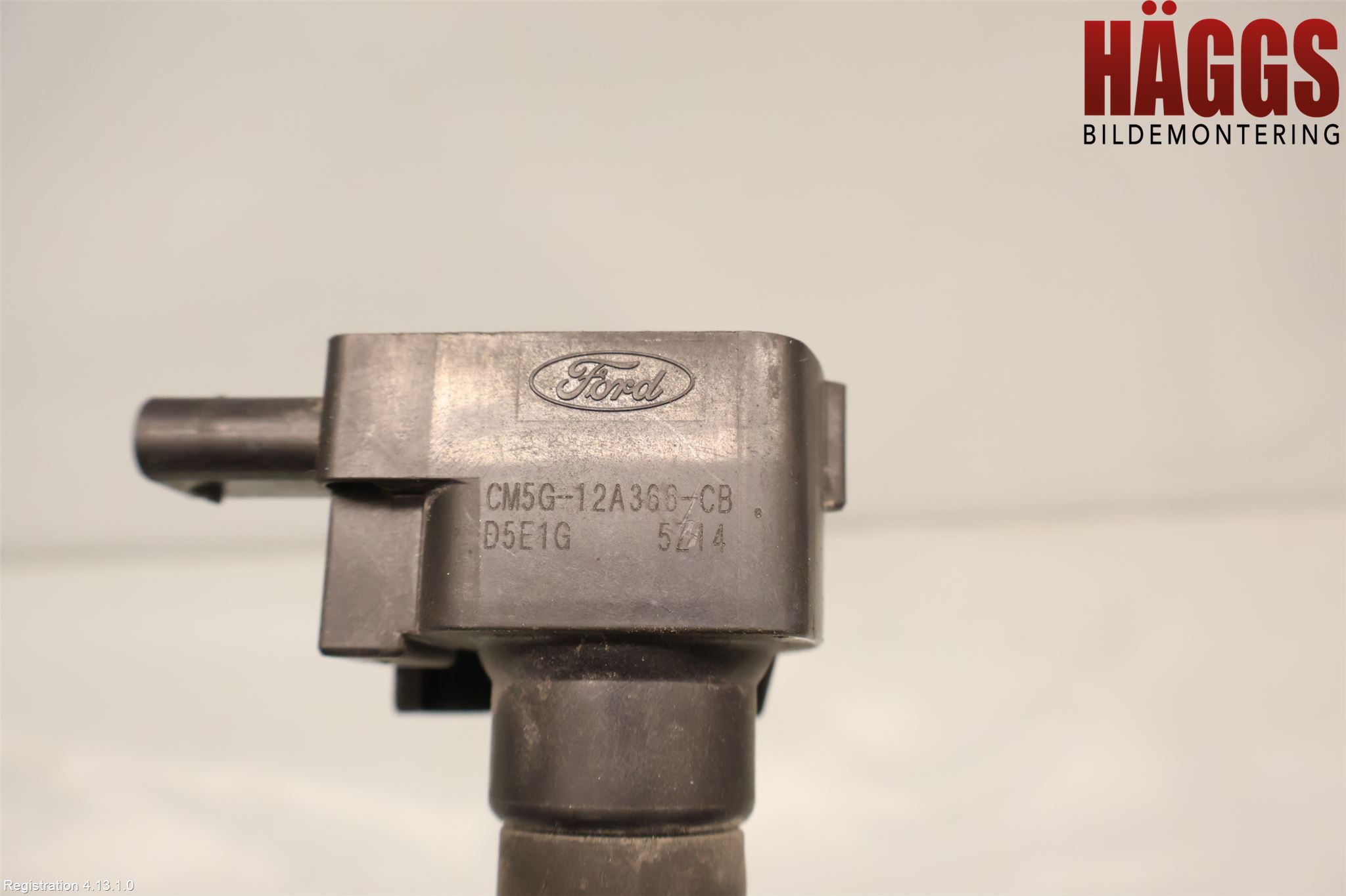 Ford FIESTA 13-17 Tändspole