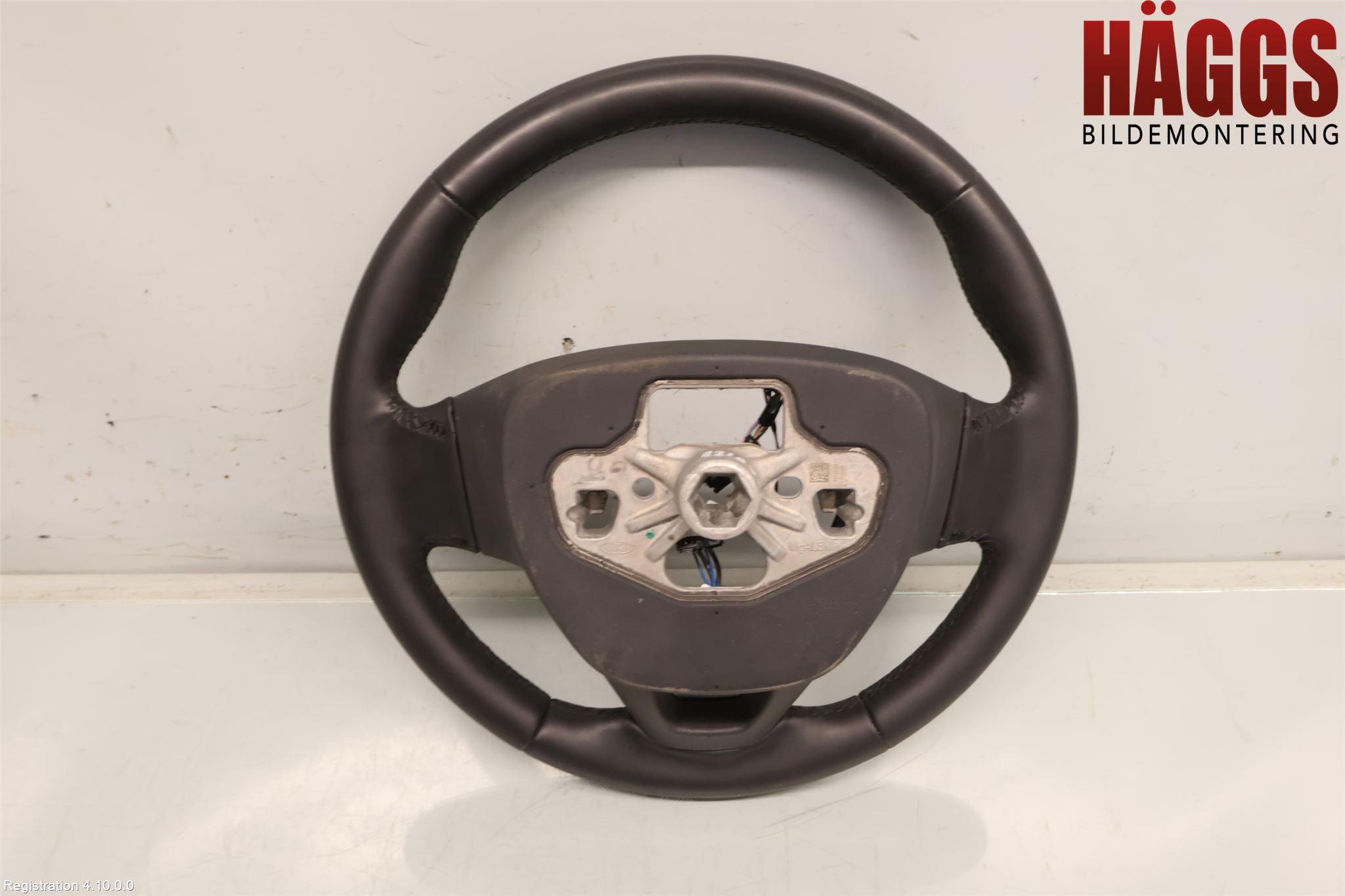 Ford FOCUS 19- Ratt